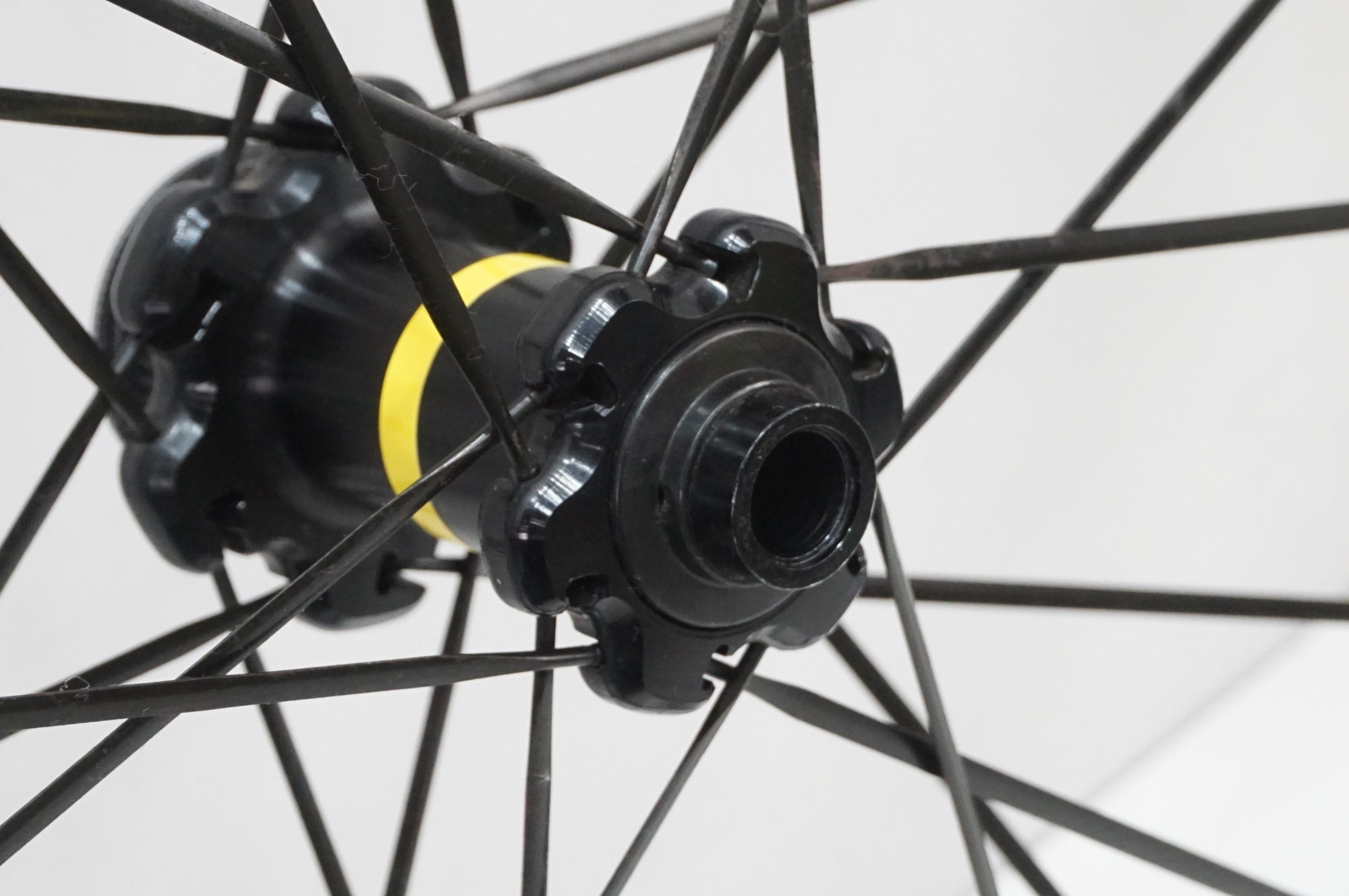 MAVIC 「マビック」 KSYRIUM PRO CARBON SL UST DISC シマノ11S ホイールセット / 大宮店