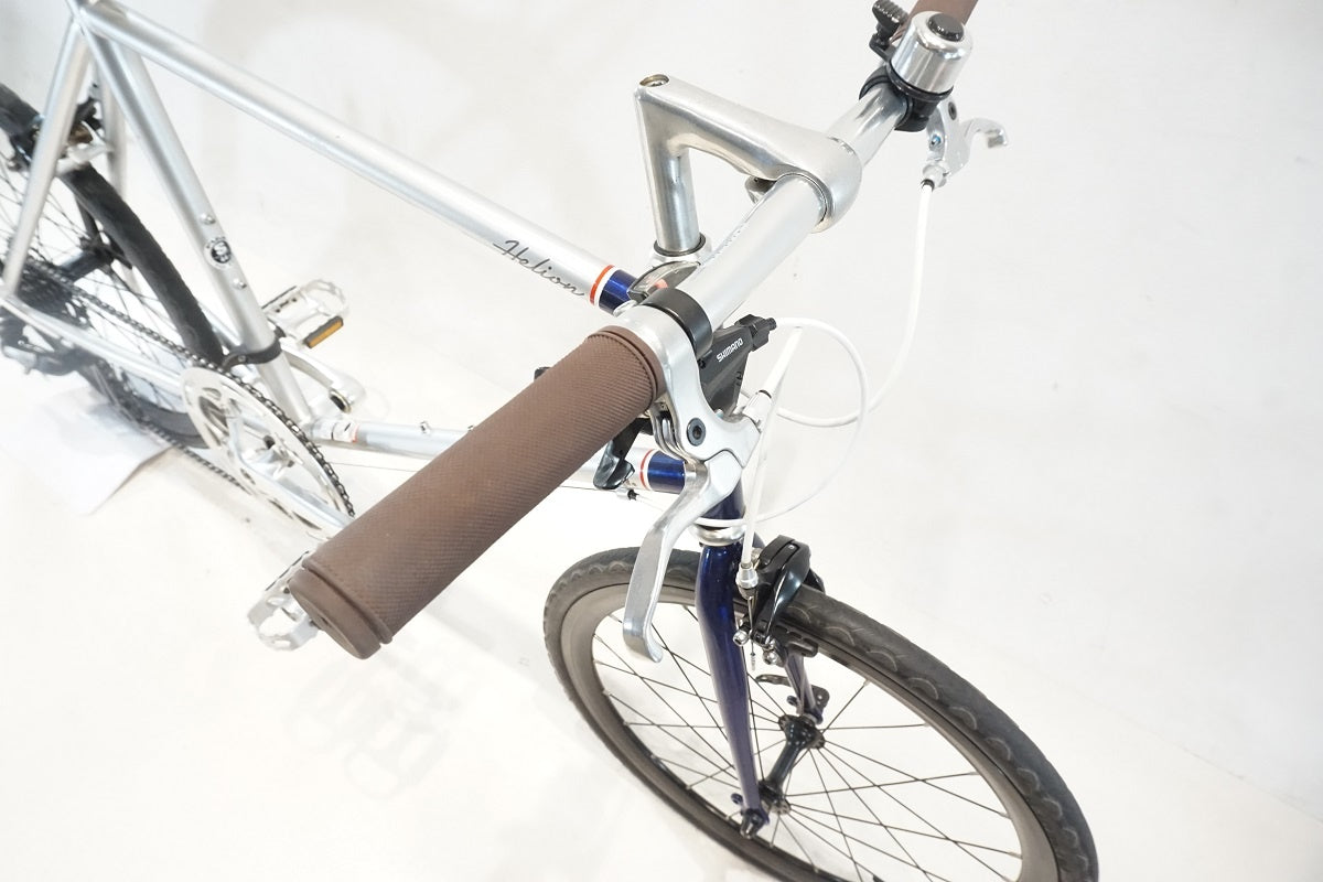 FUJI 「フジ」 HELION 2016年モデル 20インチ ミニベロ / 横浜戸塚店