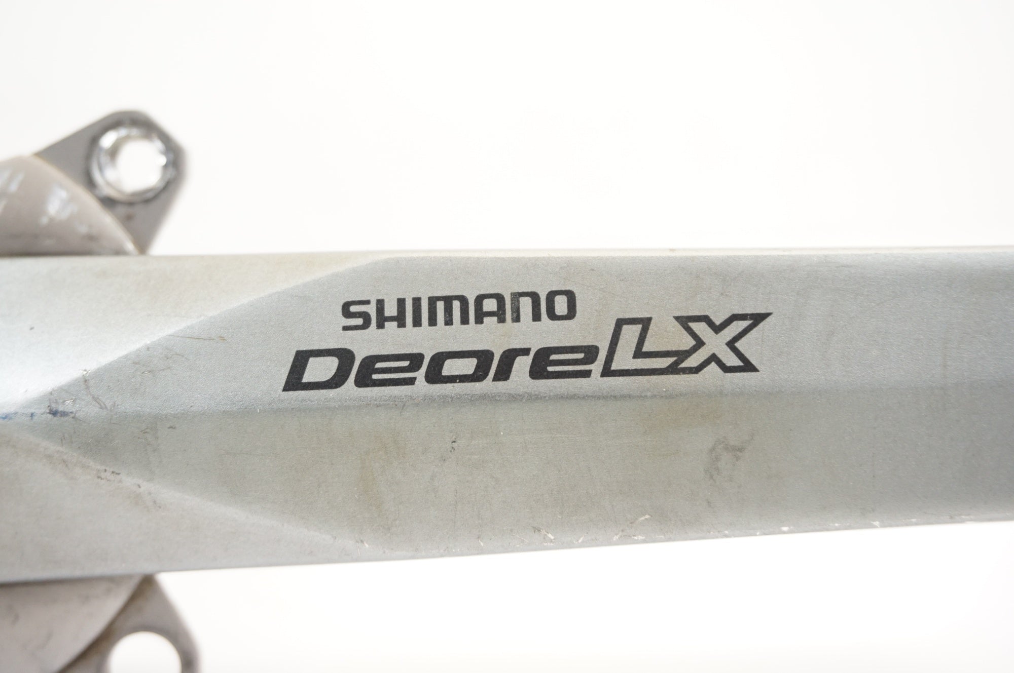 SHIMANO 「シマノ」 DEORE LX FC-M582 175mm クランクアーム / 宇都宮店