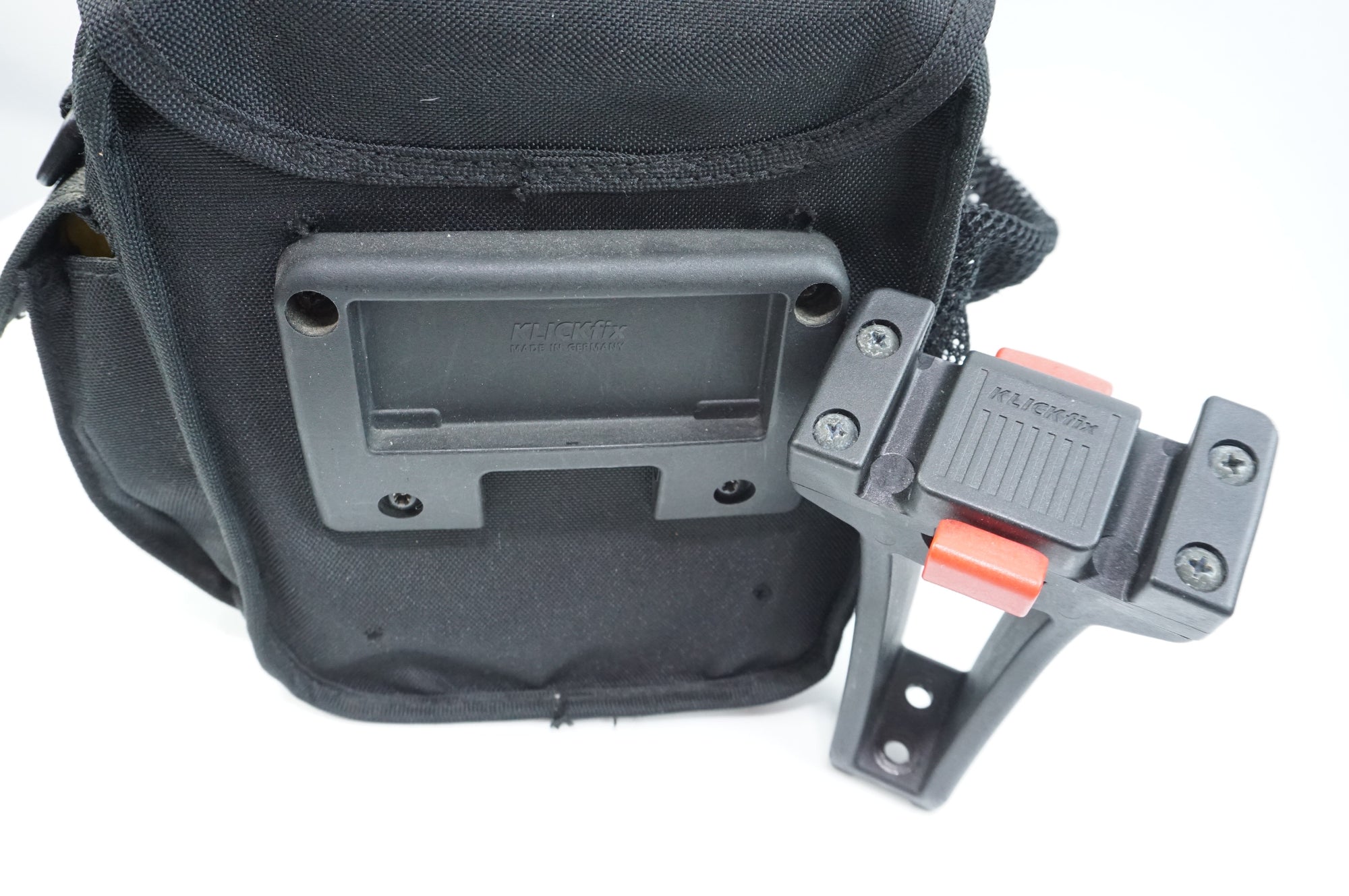 RIXEN KAUL 「リクセンカウル」 オールラウンダーミニ フロントバッグ / 中目黒店