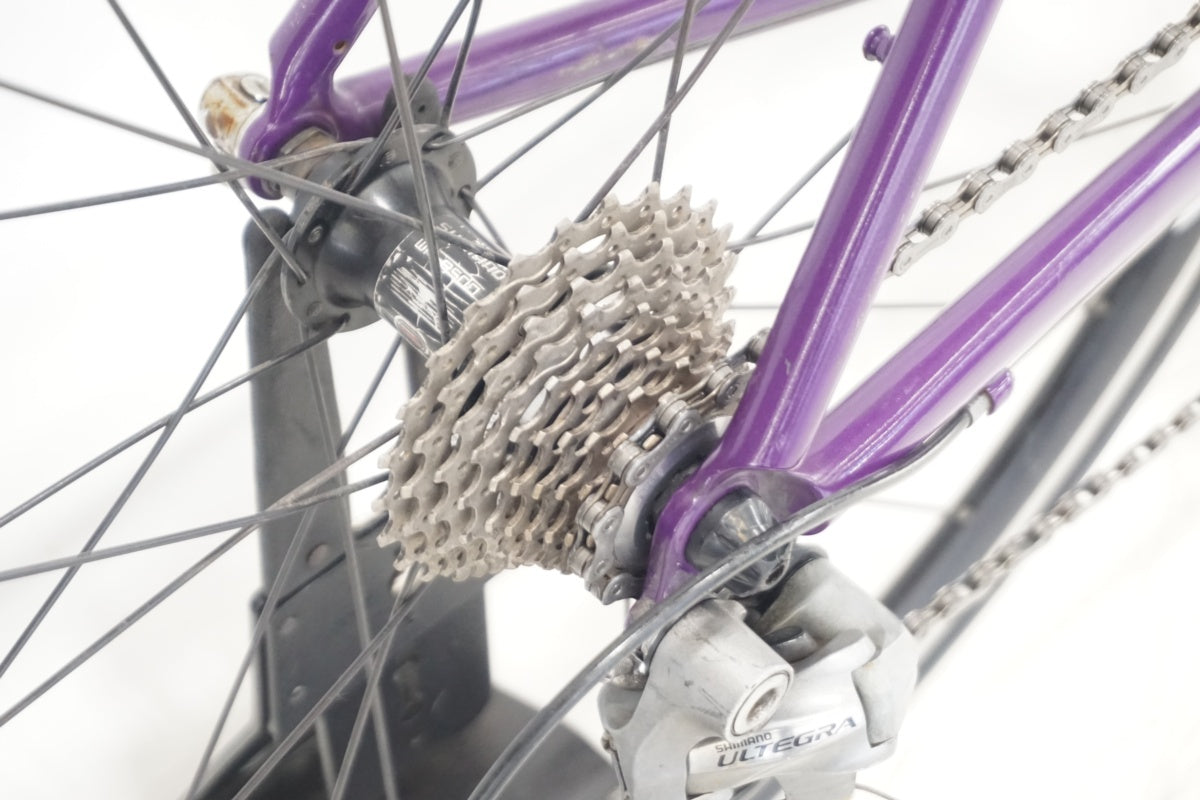 VIGORE クロモリロード 年式不明 ロードバイク / 滋賀大津店