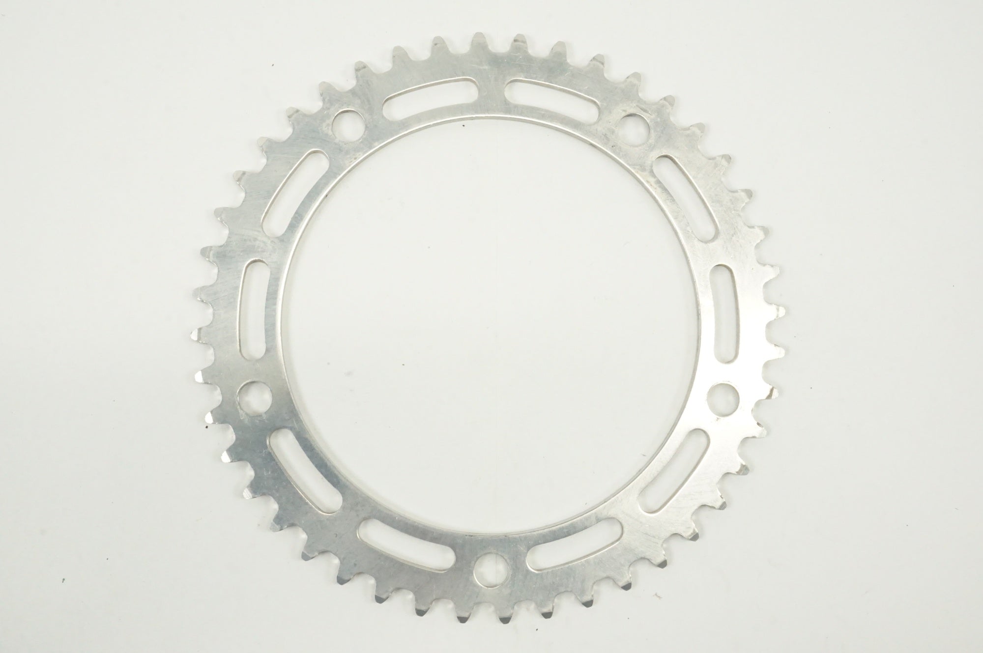 SUGINO 「スギノ」 MIGHTY COMPETITION PCD151 44T 厚歯 チェーンリング / 宇都宮店