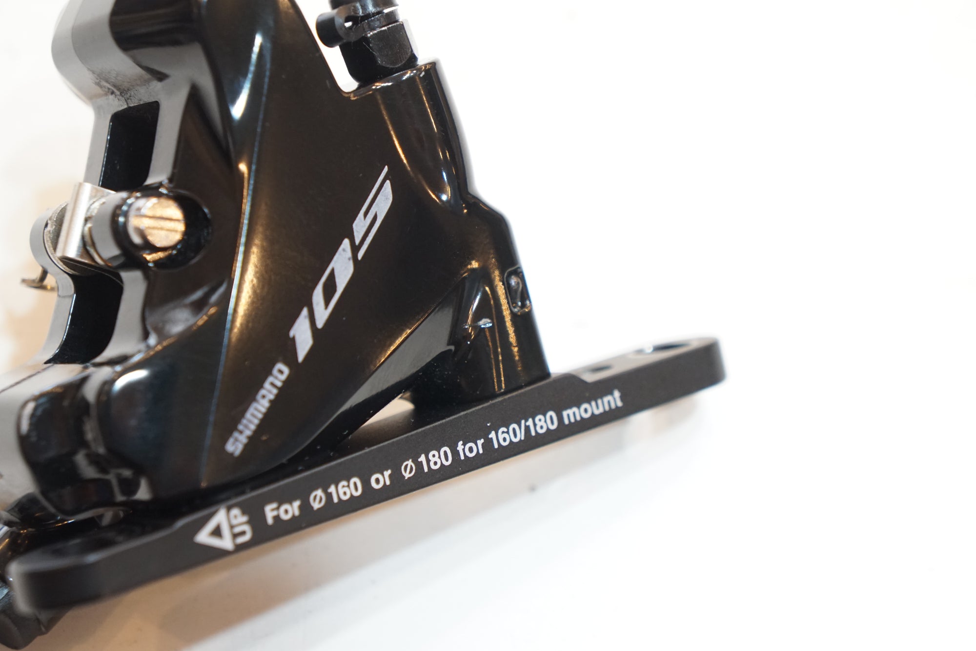 SHIMANO 「シマノ」 105 BR-R7070 ディスクブレーキセット / バイチャリ浦和ベース