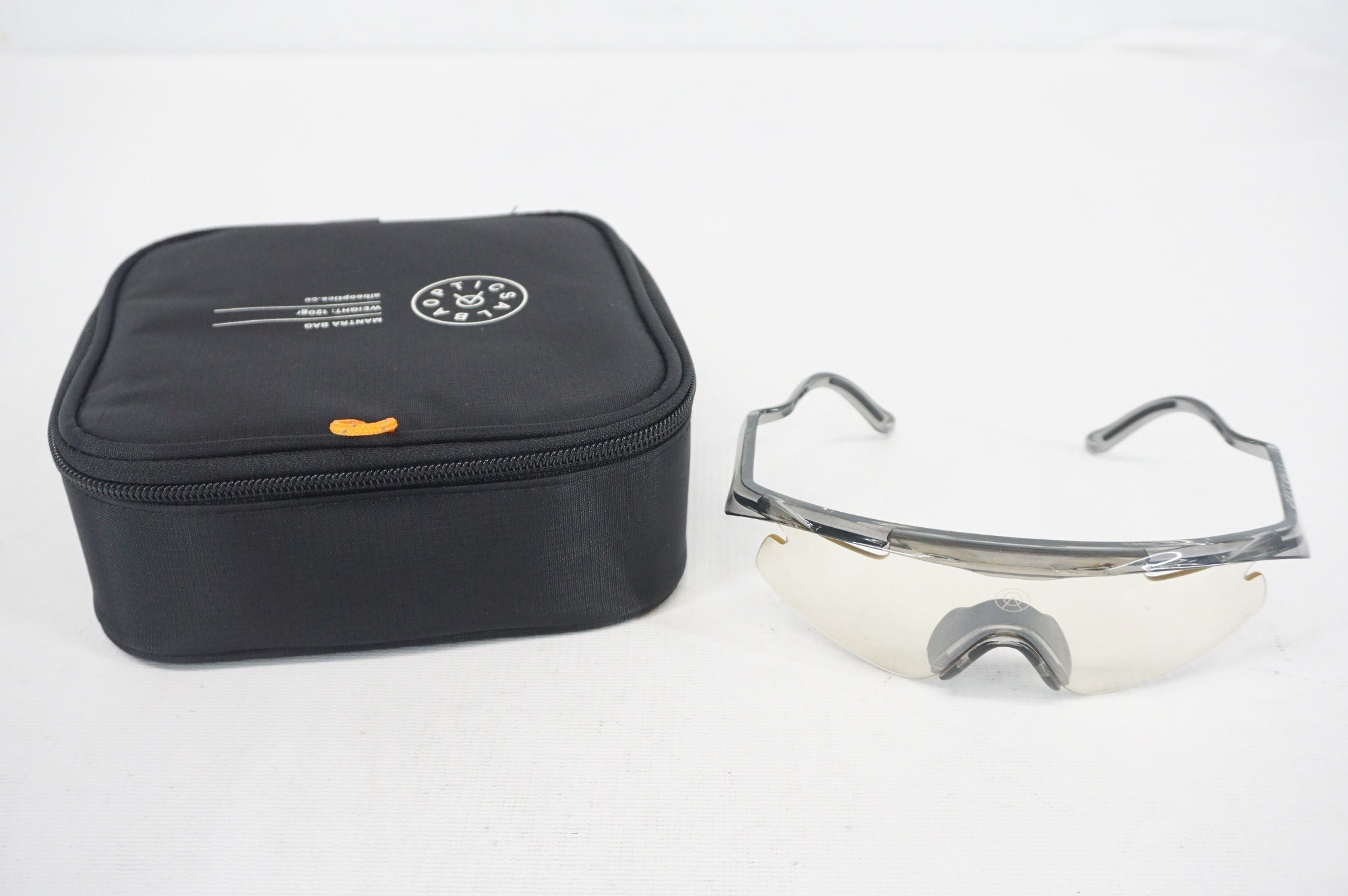 ALBA OPTICS 「アルバオプティクス」 MANTRA サングラス / 阪急塚口店