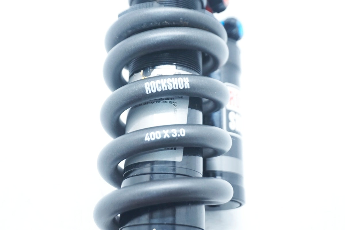 ROCK SHOX 「ロックショックス」 VIVID R2C リアサスペンション / 大阪門真店