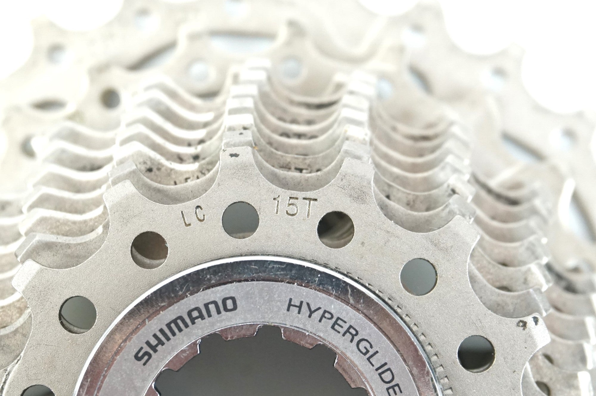 SHIMANO 「シマノ」 ULTEGRA CS-6600 15-28T スプロケット / 中目黒店