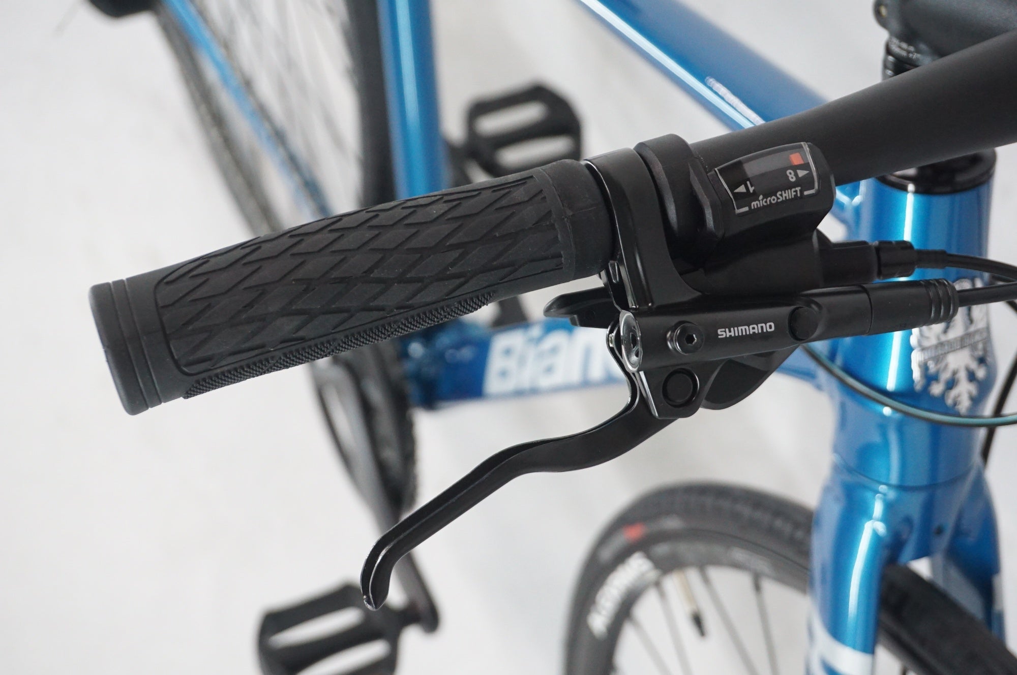 BIANCHI 「ビアンキ」 ROMA3 DISC 2022年モデル クロスバイク / 阪急塚口店