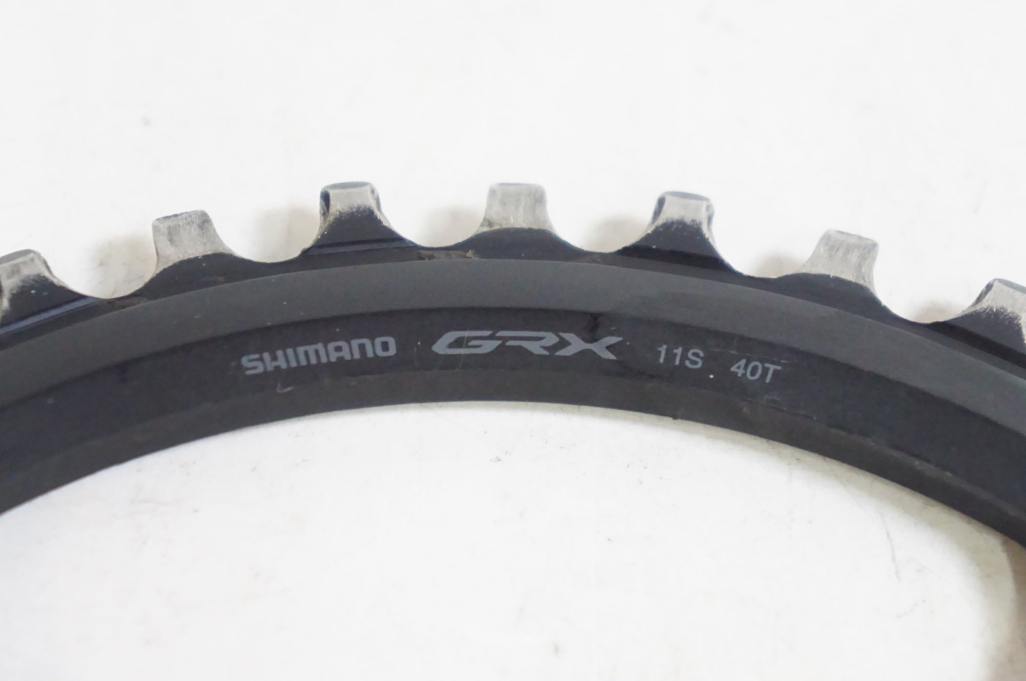 SHIMANO 「シマノ」 GRX 11S 40T チェーンリング / 熊谷本店