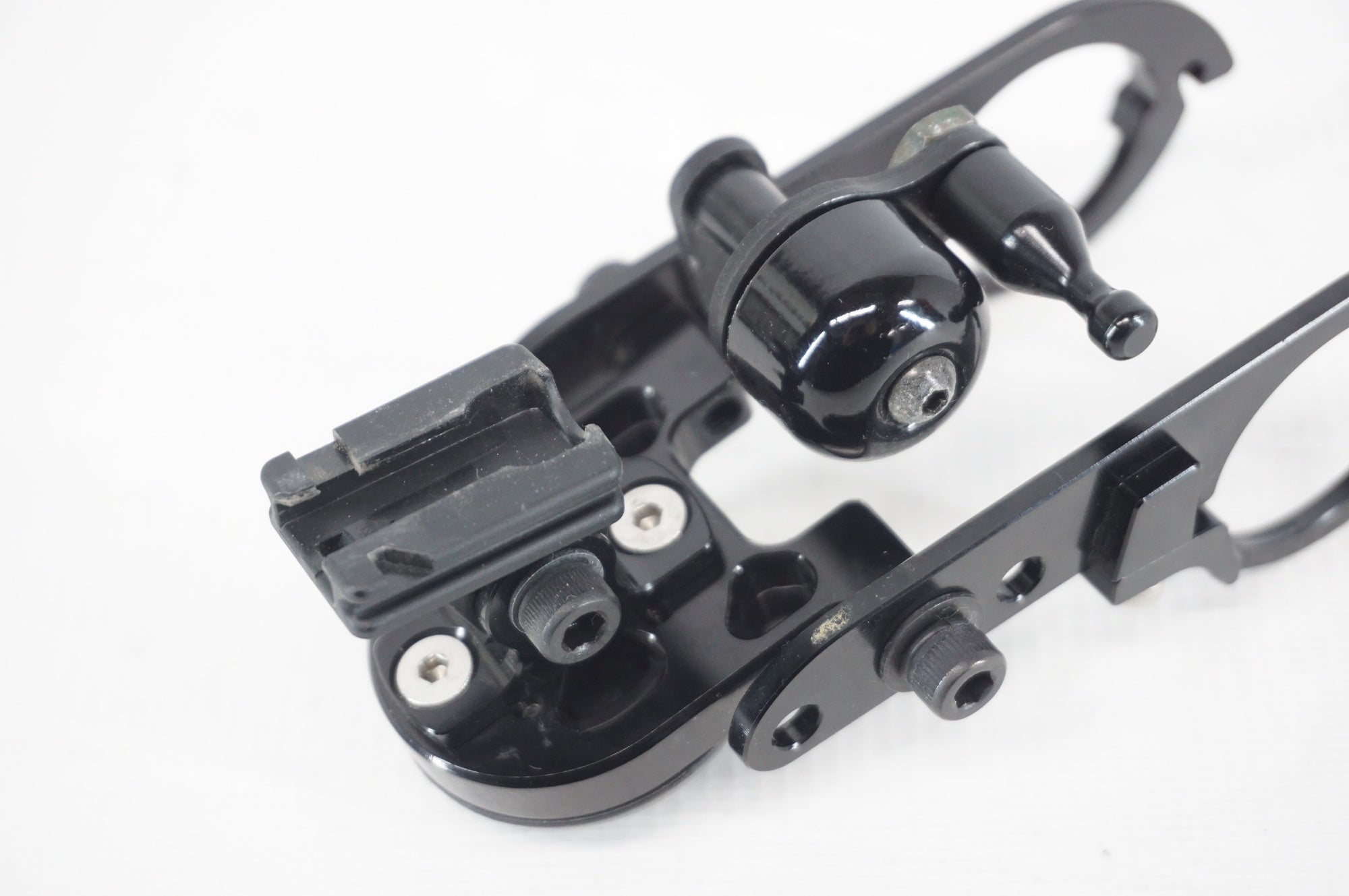 REC MOUNTS 「レックマウント」 CATEYE マウントセット / 阪急塚口店