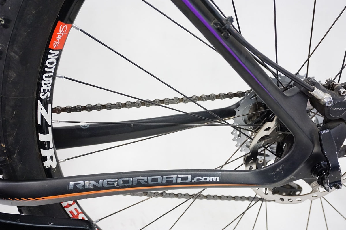 KONA「コナ」 KING KAHUNA 2014年モデル マウンテンバイク / 浜松店