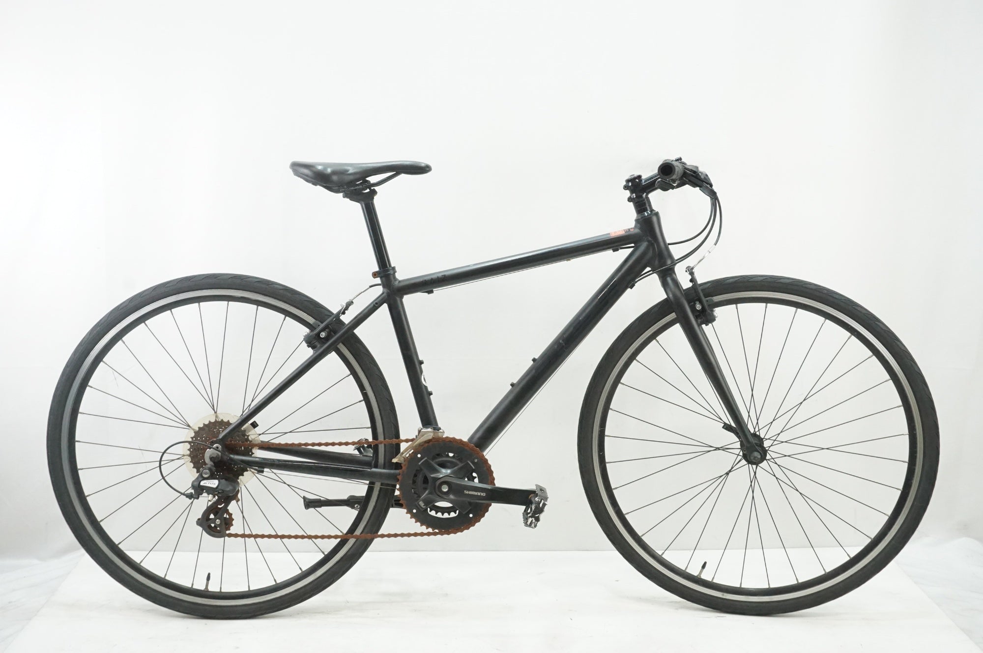 大宮店 ｜ バイチャリ公式オンラインショップ 【スポーツ自転車買取