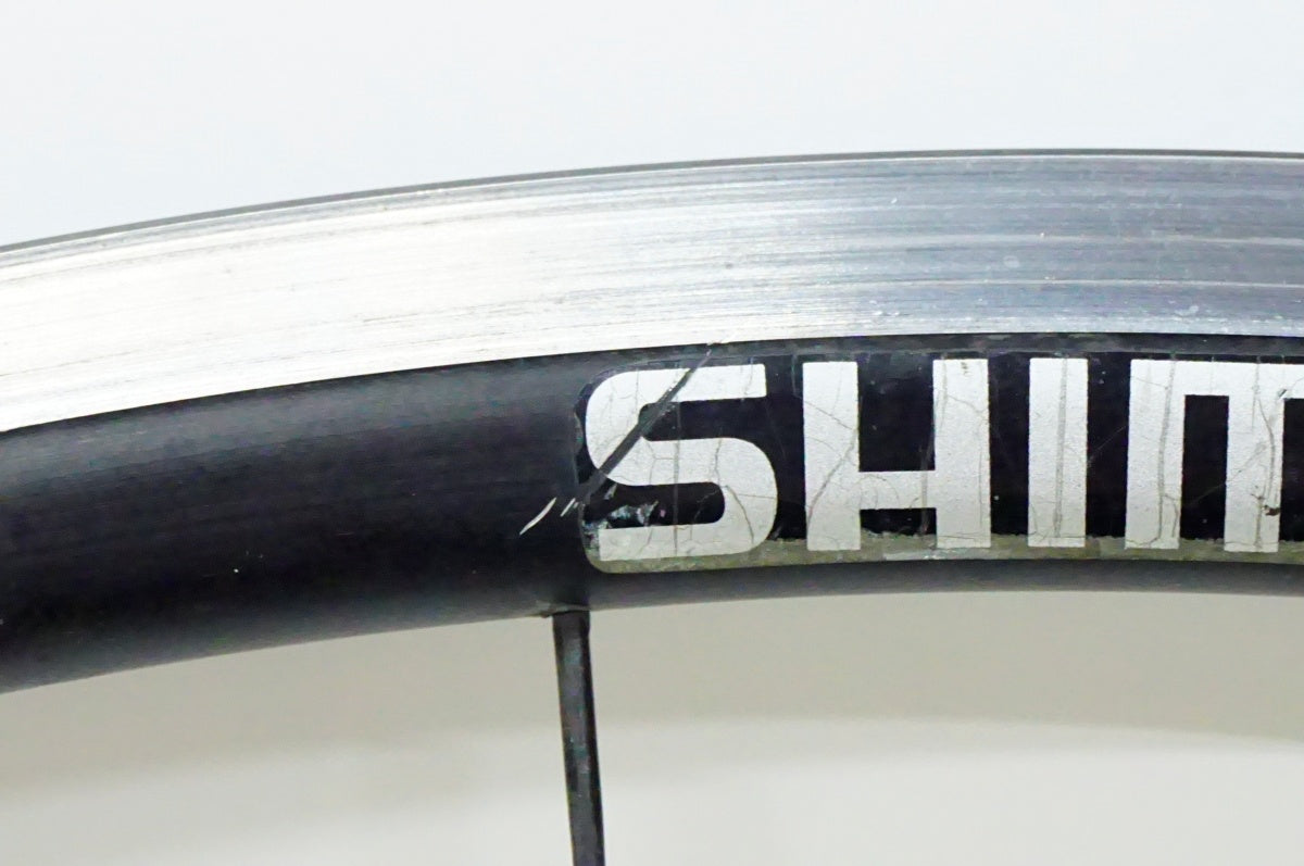 SHIMANO 「シマノ」 WH-R561 シマノ10速 ホイールセット / 名古屋大須店