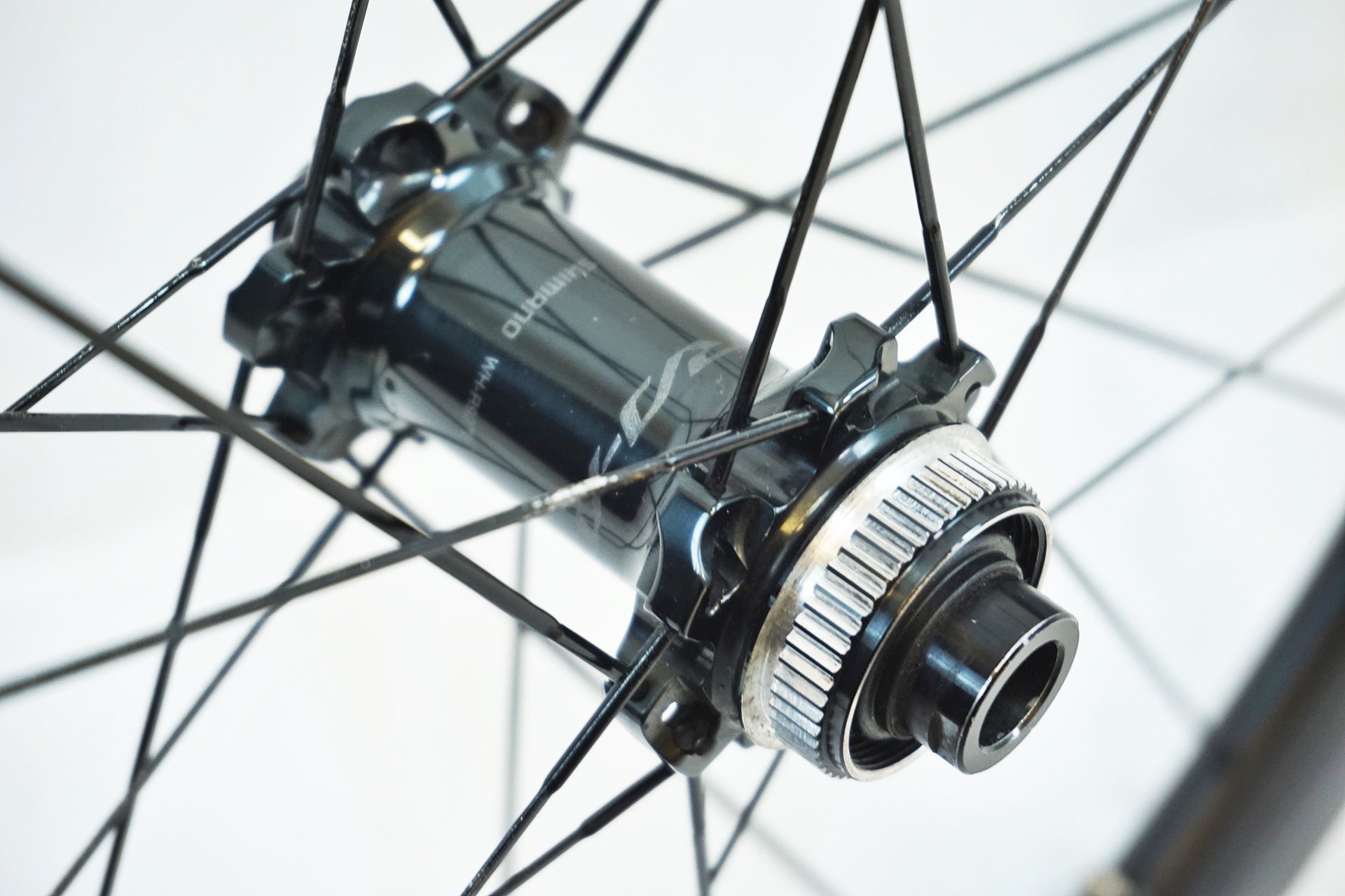 SHIMANO 「シマノ」 DURA-ACE WH-9270 C50 TL 12S ホイールセット / 有明ガーデン店