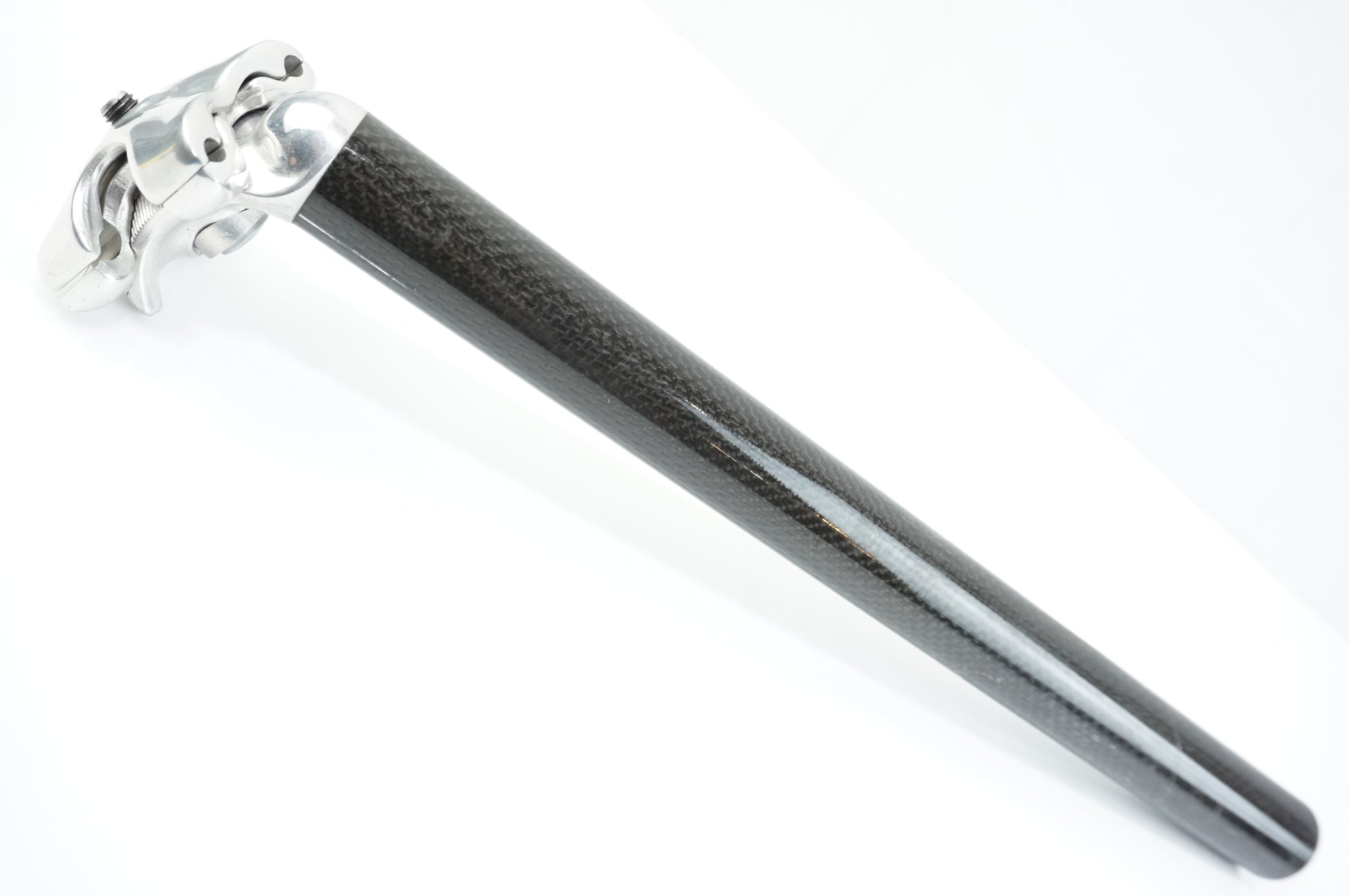 CAMPAGNOLO 「カンパニョーロ」 RECORD φ27.2 350mm シートポスト / 中目黒店