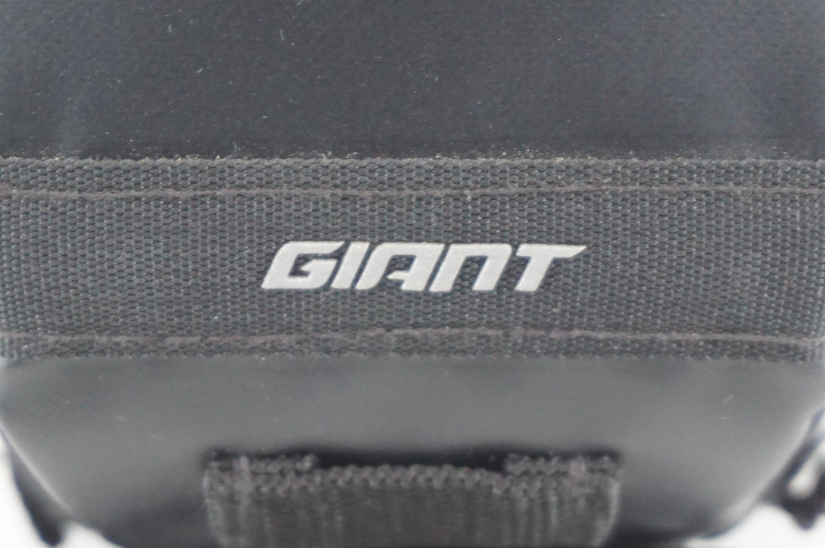 GIANT 「ジャイアント」 サドルバッグ / 阪急塚口店