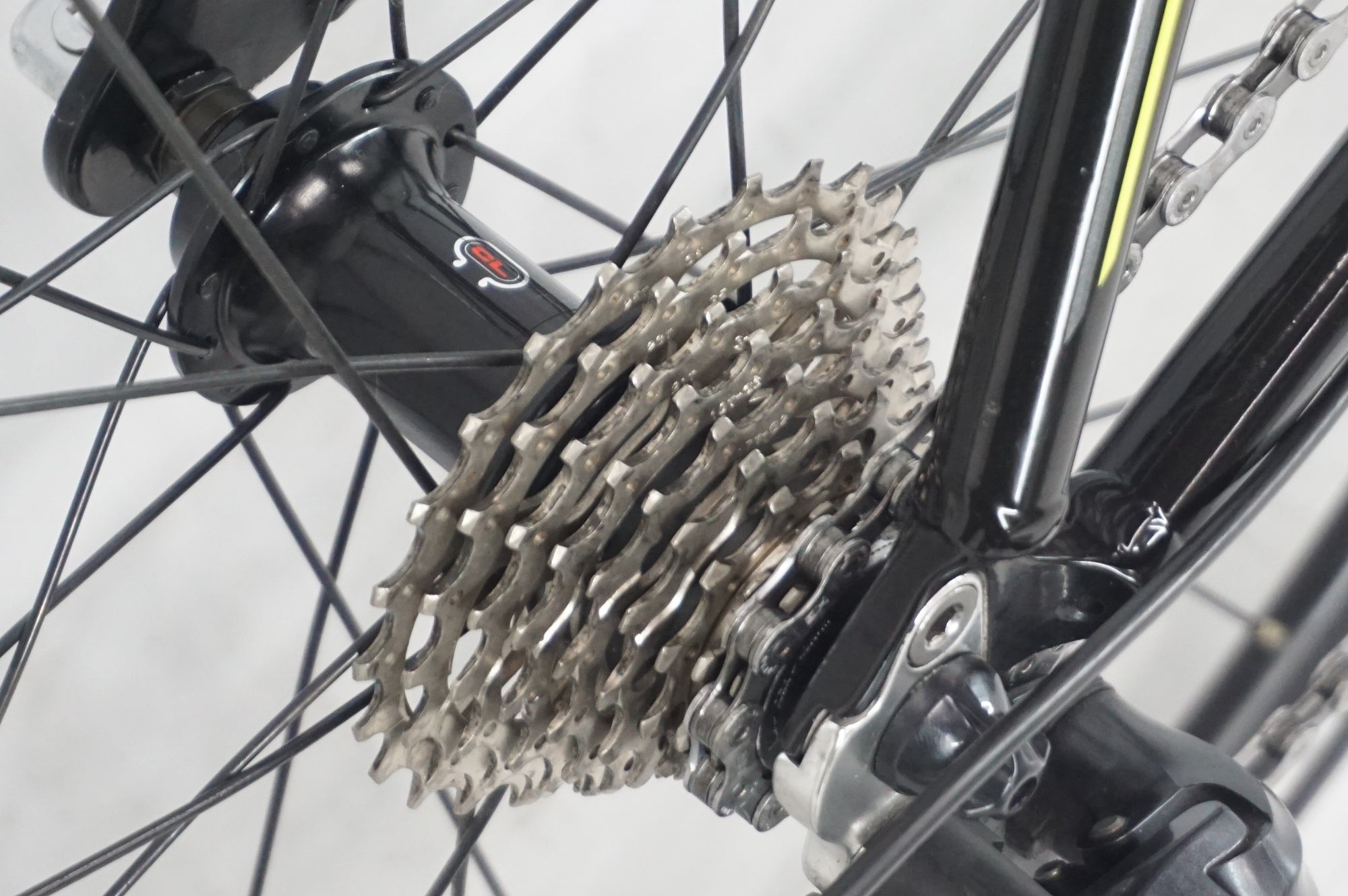 ASAHI 「アサヒ」 PRECISION RS 2017年モデル ロードバイク / 阪急塚口店