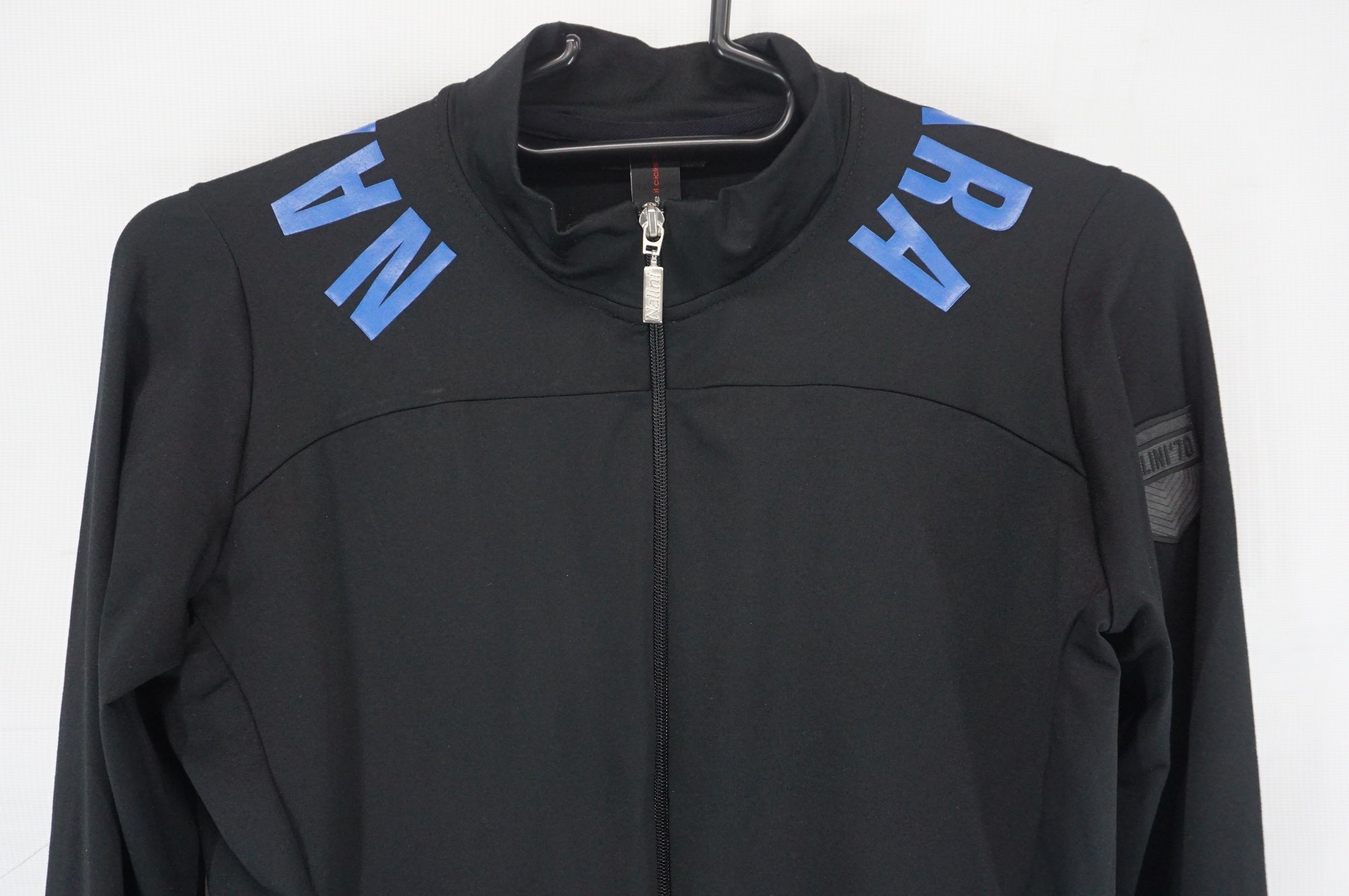 NALINI 「ナリーニ」 PRO GARA TI Mサイズ ジャージ / 阪急塚口店