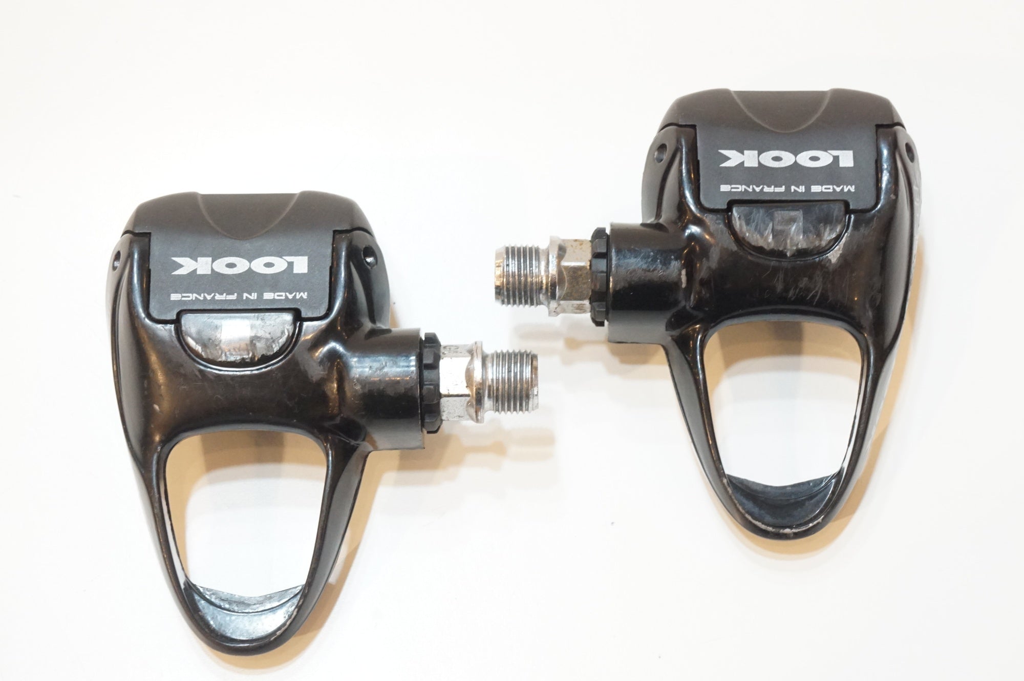 LOOK 「ルック」 PP357 ペダル / バイチャリ浦和ベース