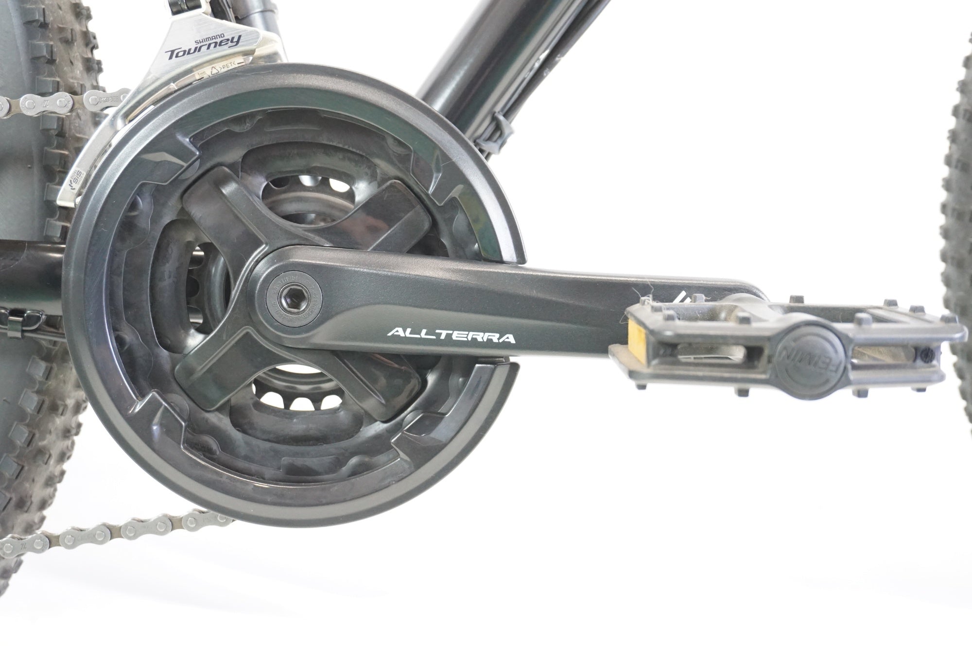 GT 「ジーティー」 AGGRESSOR COMP 2021年モデル 27.5インチ マウンテンバイク / 宇都宮店