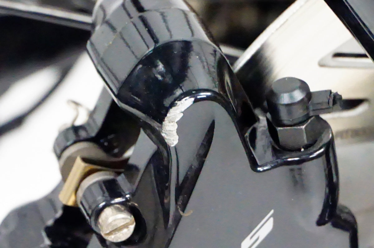 BIANCHI 「ビアンキ」 OLTRE XR3 DISC 105 2020年モデル ロードバイク / 名古屋大須店