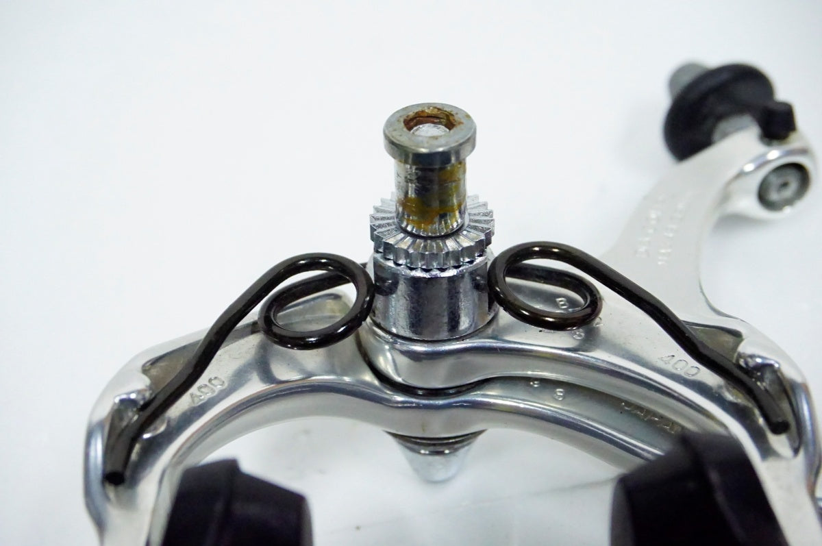 DIA-COMPE 「ダイアコンペ」 ROYAL COMPE 2 キャリパーブレーキセット / 名古屋大須店