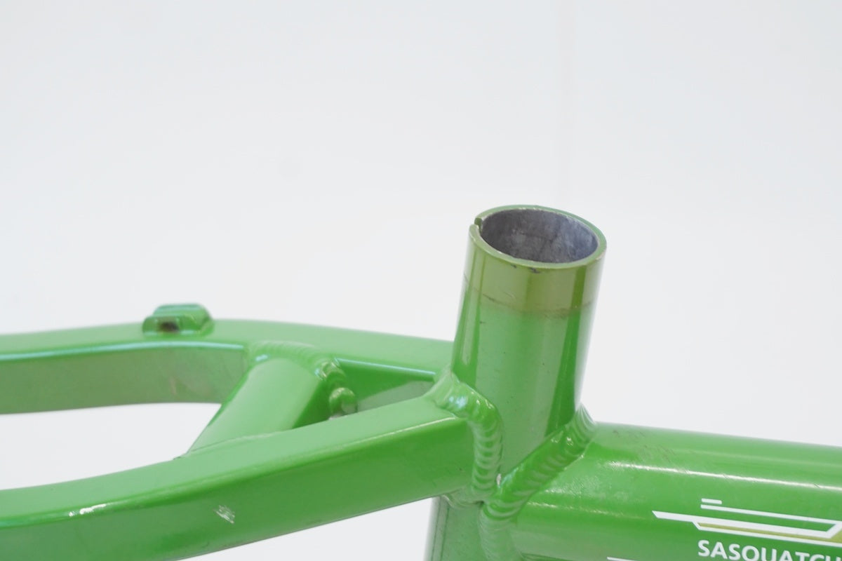 NORCO 「ノルコ」 SASQUATCH 年式不明 フレーム / 京都八幡店