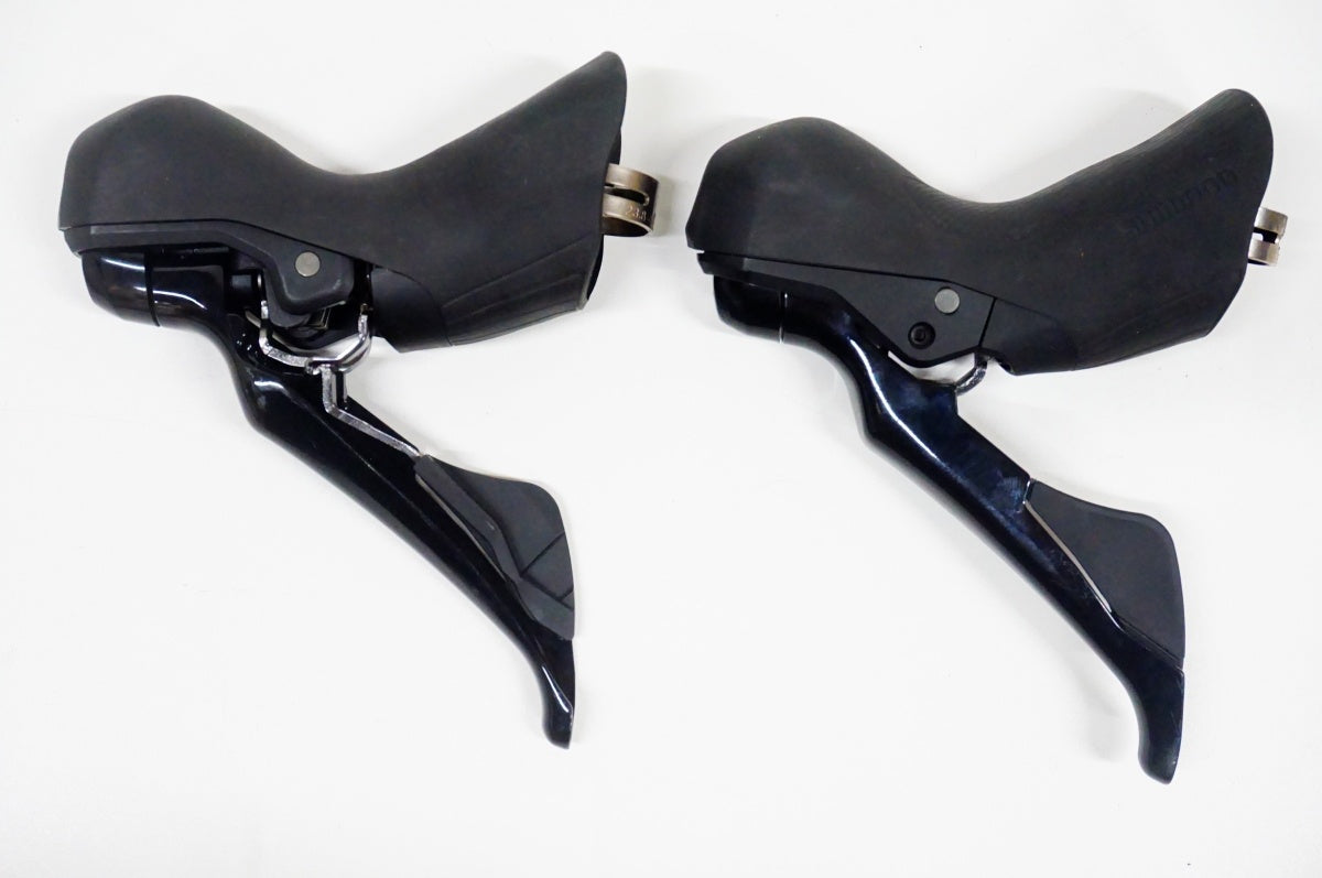 SHIMANO 「シマノ」 105 ST-R7020 デュアルコントロールレバー / 名古屋大須店