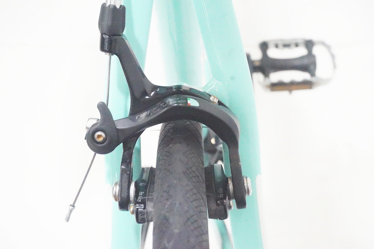 BIANCHI 「ビアンキ」 VIA NIRONE7 SORA 2019年モデル ロードバイク / 京都西院店