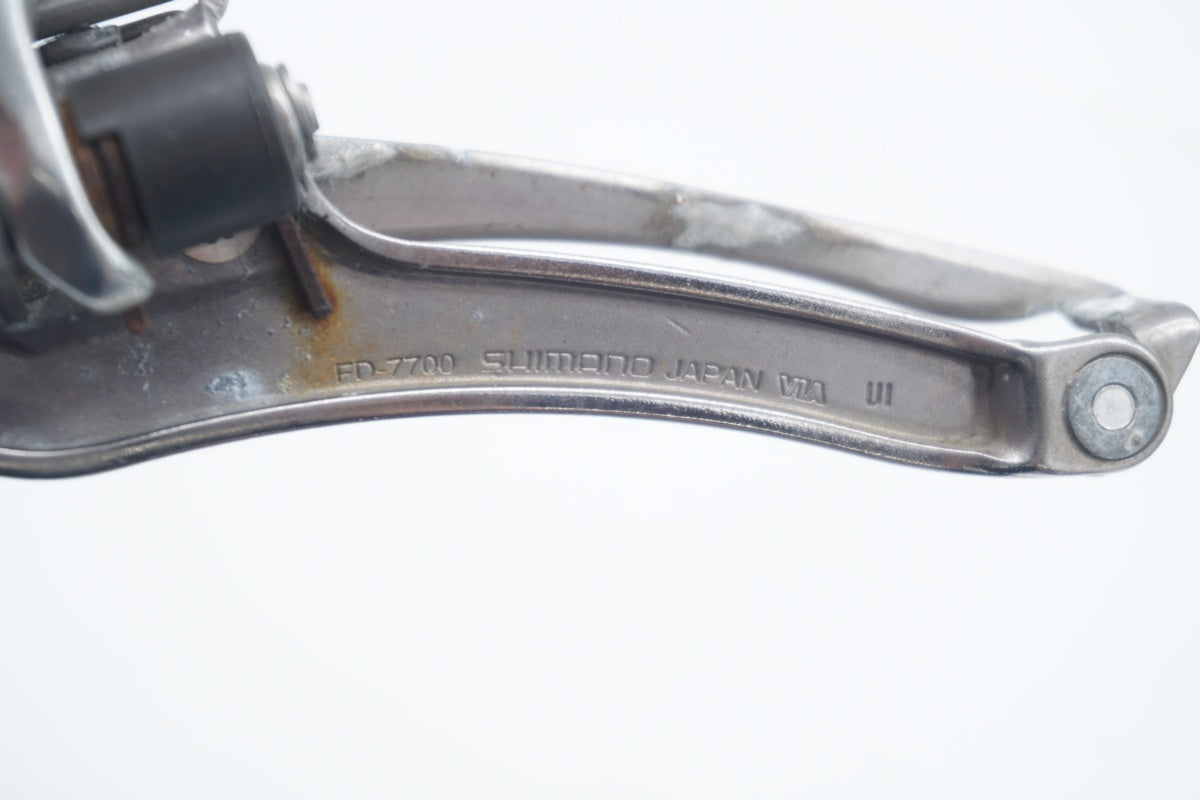 SHIMANO 「シマノ」 DURA-ACE FD-7700 フロントディレイラー / 滋賀大津店