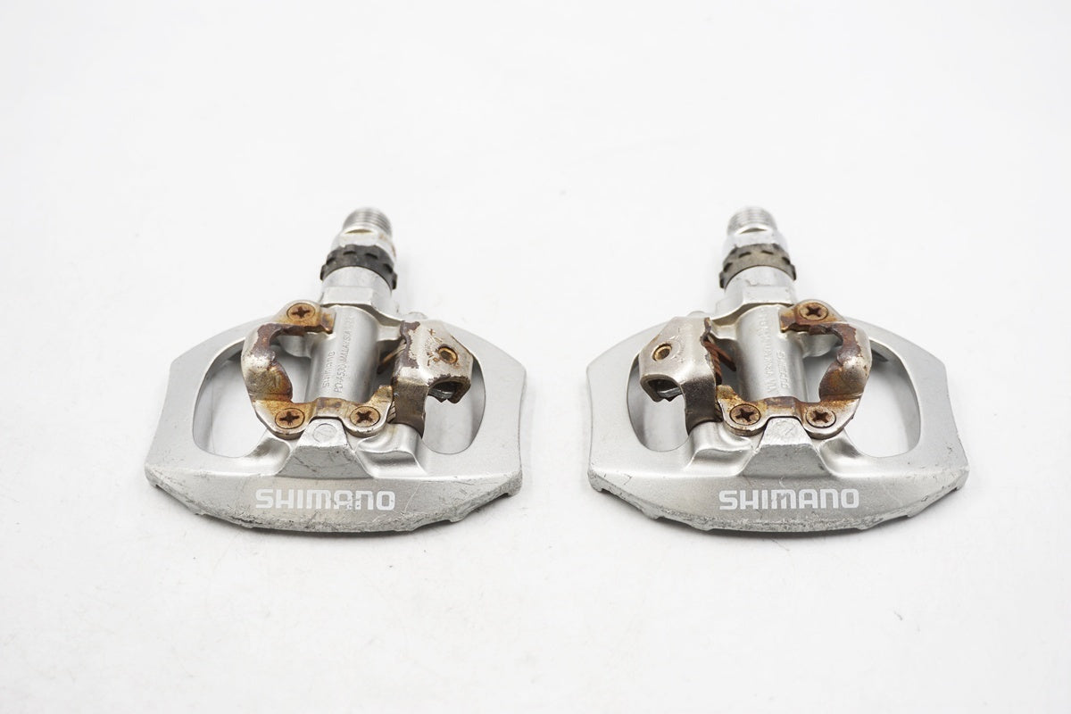 SHIMANO 「シマノ」 PD-A530 ペダル / 奈良店