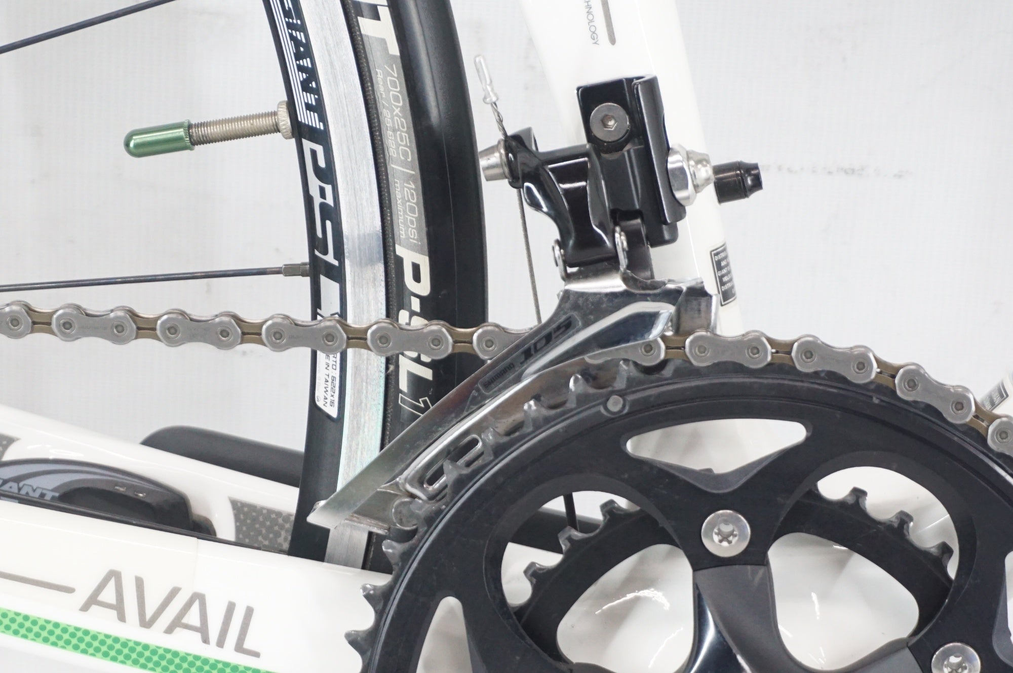 GIANT 「ジャイアント」 LIV AVAIL ADVANCED 2 2014年モデル ロードバイク / 阪急塚口店