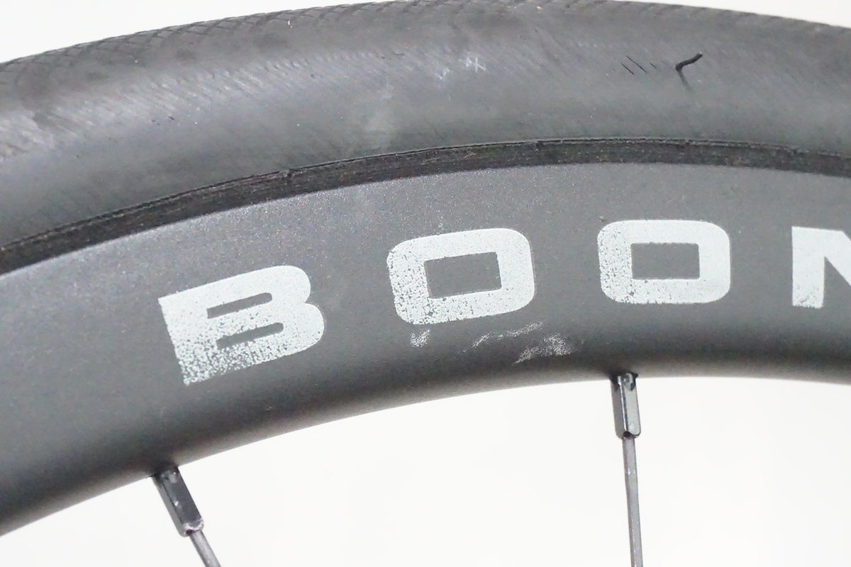 ALEXRIMS「アレックスリムズ」 BOONDOCKS3 シマノ11sフリー ホイールセット / 京都西院店