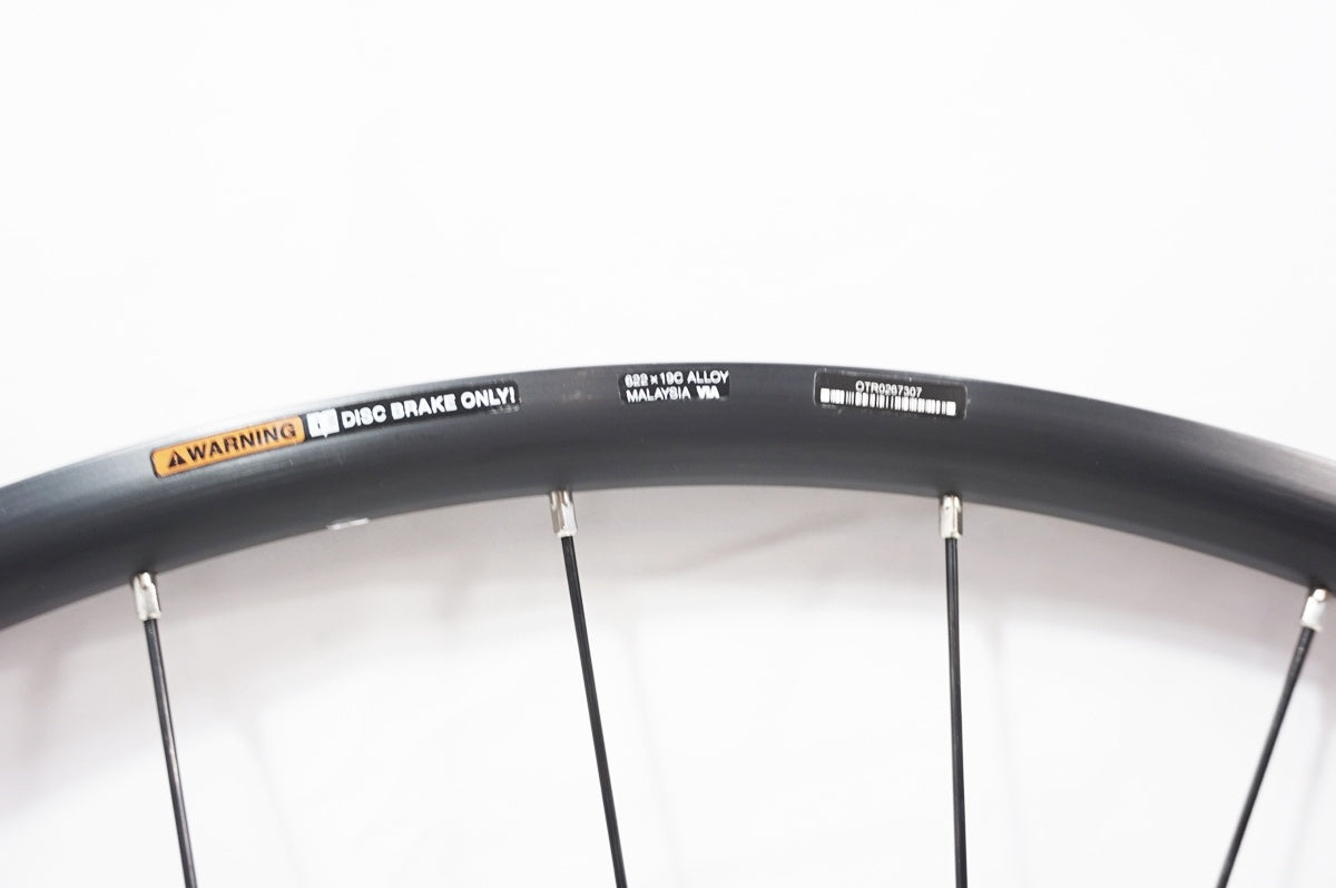 SHIMANO 「シマノ」 WH-RS171 シマノ11速 ホイールセット / バイチャリ世田谷店