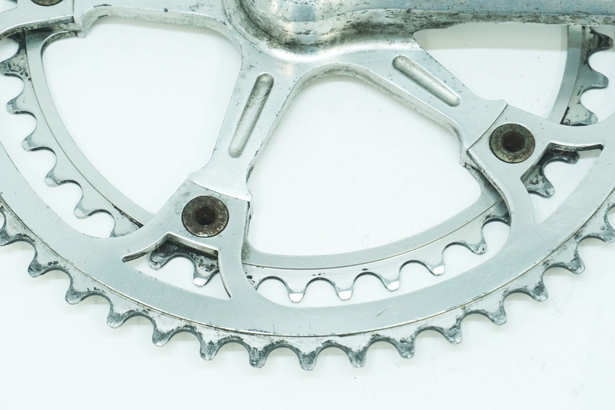 CAMPAGNOLO 「カンパニョーロ」 STRADA 53-42T 170mm クランク / 大阪美原北インター店