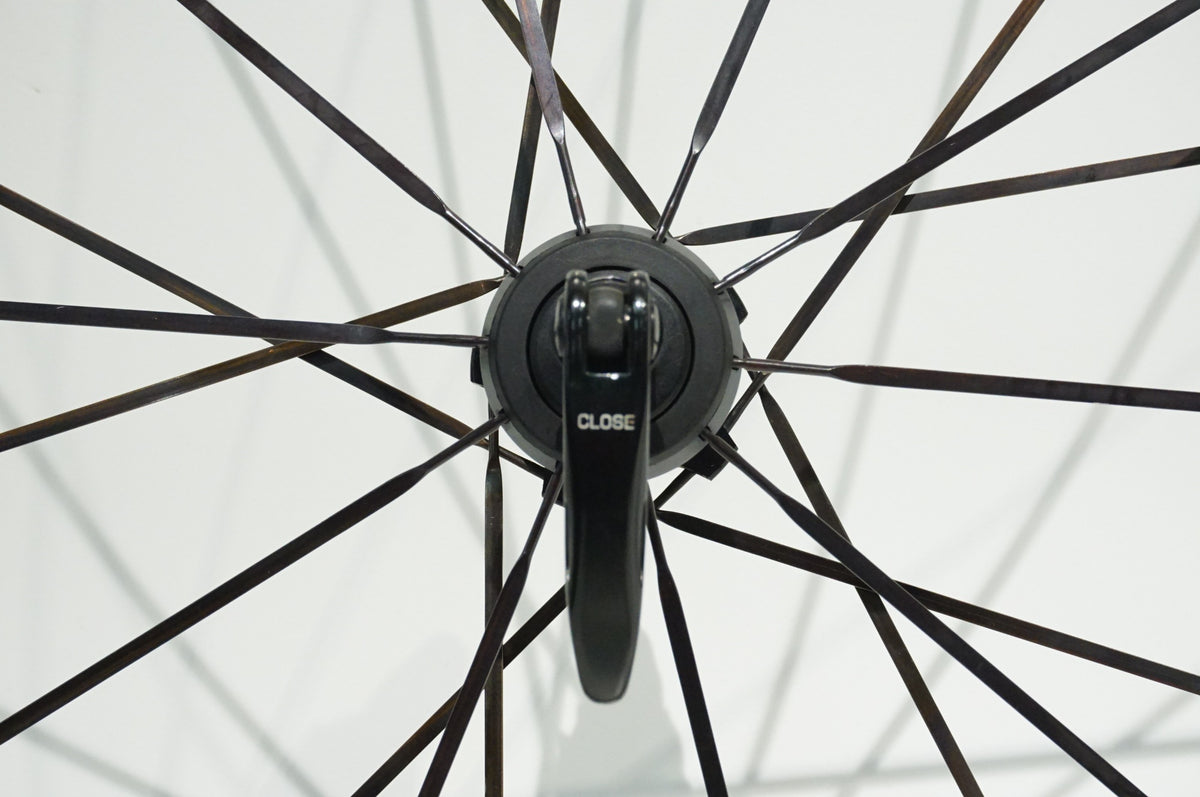 MAVIC 「マビック」 COSMIC ELITE CAMPAGNOLO 11S ホイールセット / 浜松店