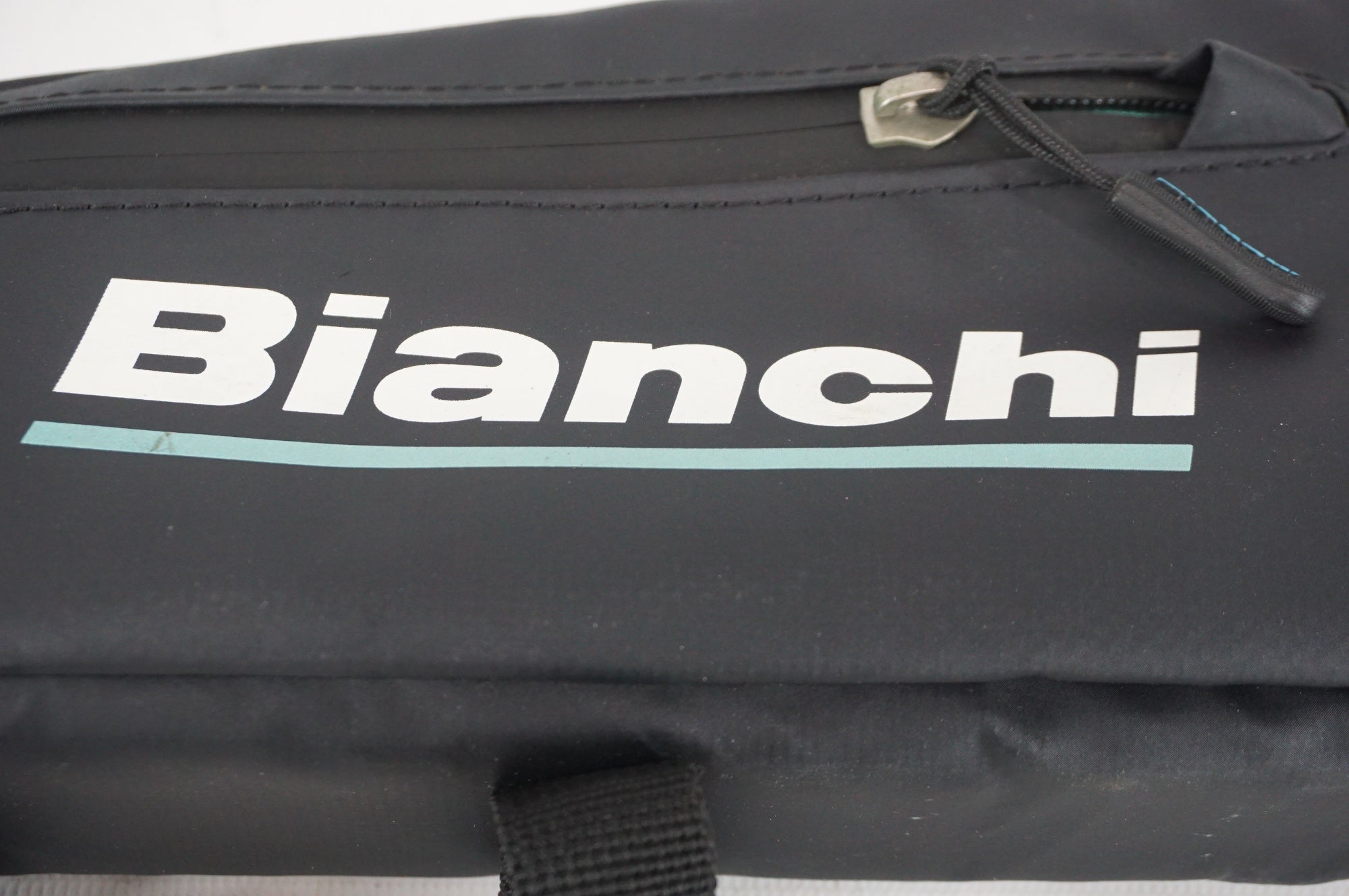 BIANCHI 「ビアンキ」 フレームバッグ / 阪急塚口店