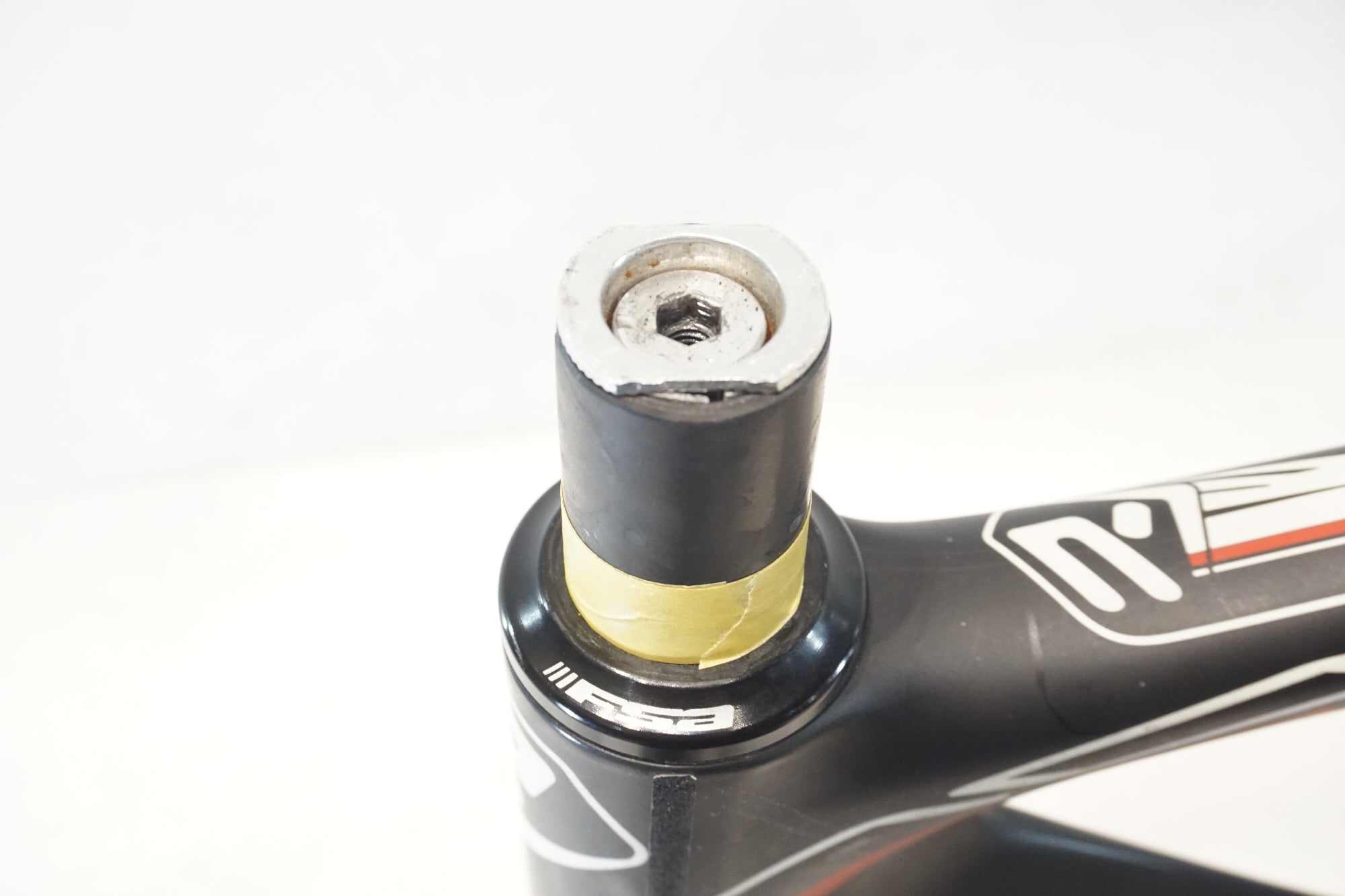 RIDLEY 「リドレー」 NOAH RS チームカラー 2012年モデル フレームセット / 横浜戸塚店