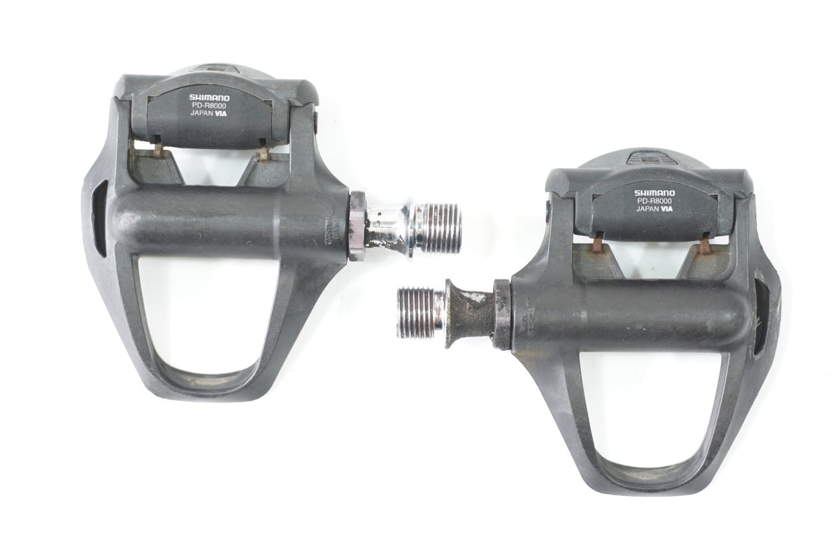 SHIMANO 「シマノ」 ULTEGRA PD-R8000 ペダル / 世田谷店