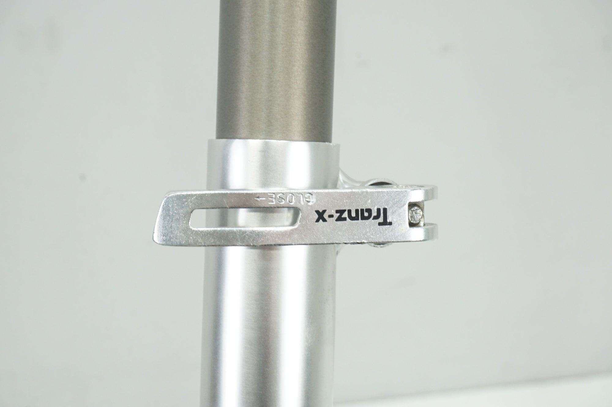 R&M 「リーズアンドミューラー」 BD-1 28.6mm ハンドルステム / 大宮店