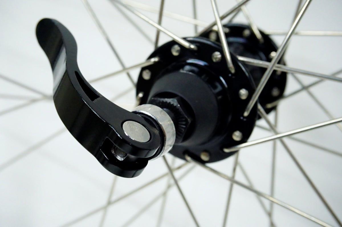 CYCLEDESIGN 「サイクルデザイン」 700C SHIMANO10s リアホイール / 名古屋大須店