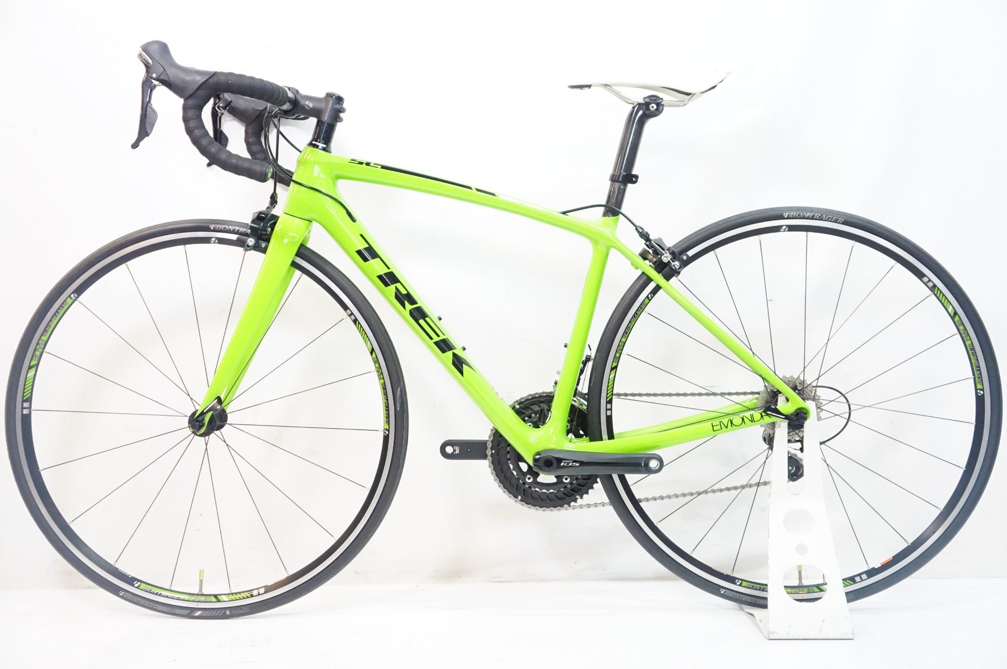 TREK 「トレック」 EMONDA SL 5 2015年モデル ロードバイク / 熊谷本店