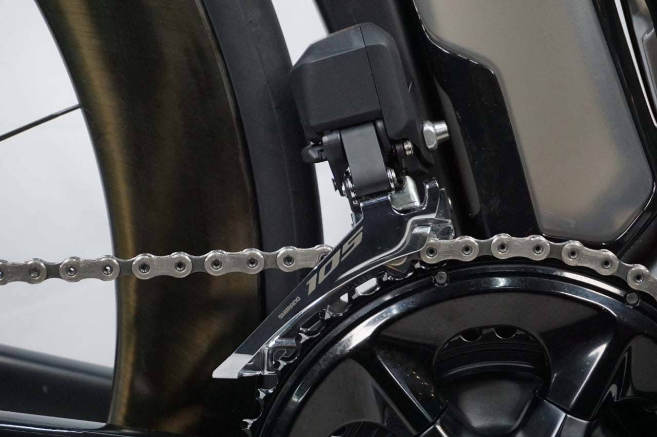 TREK 「トレック」 MADONE SL6 GEN8 2024年モデル 3T DISCUS C60 TEAM ロードバイク / 川越店