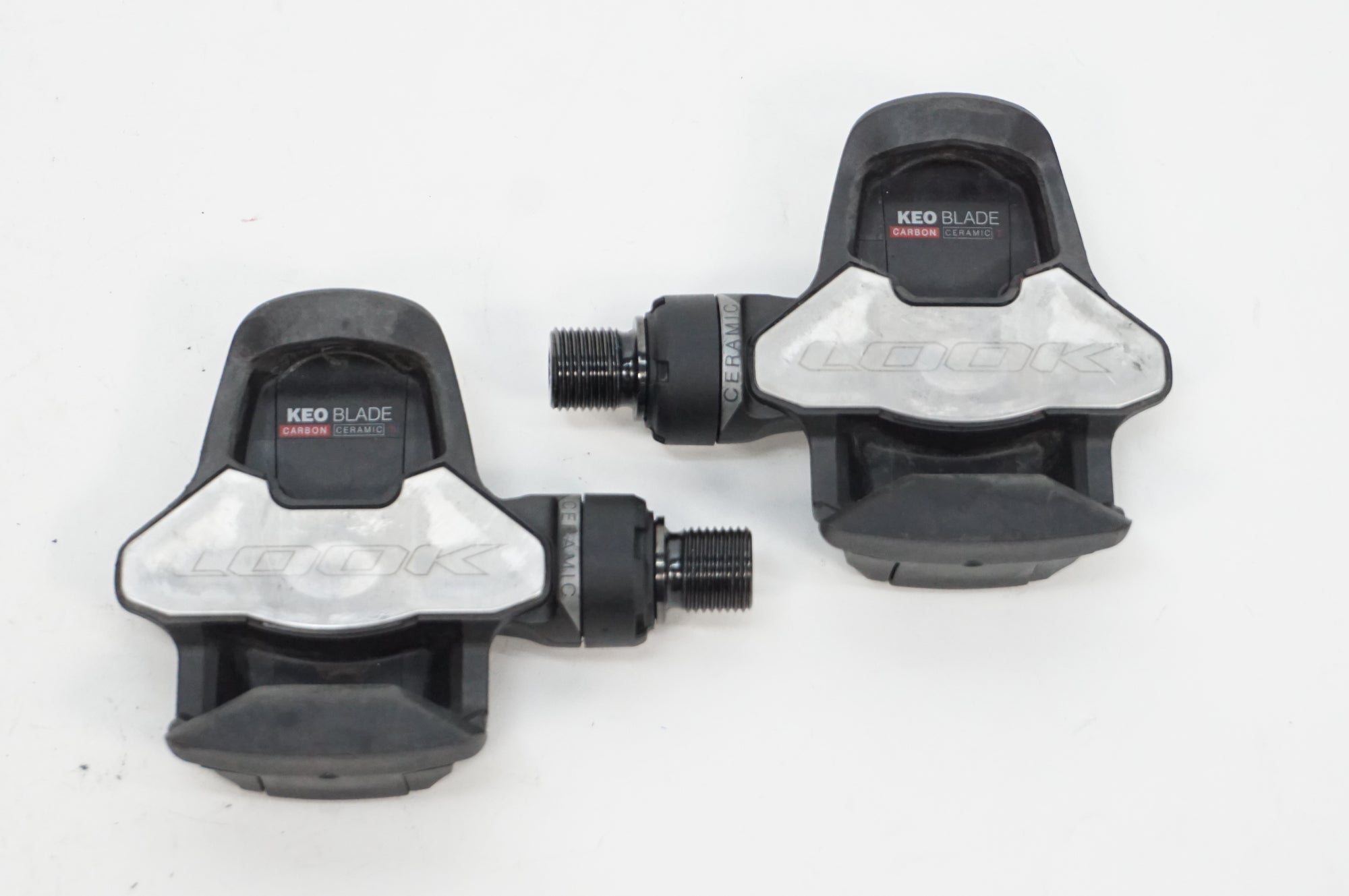 LOOK 「ルック」 KEO BLADE CARBON CERAMIC ペダル / 川越店