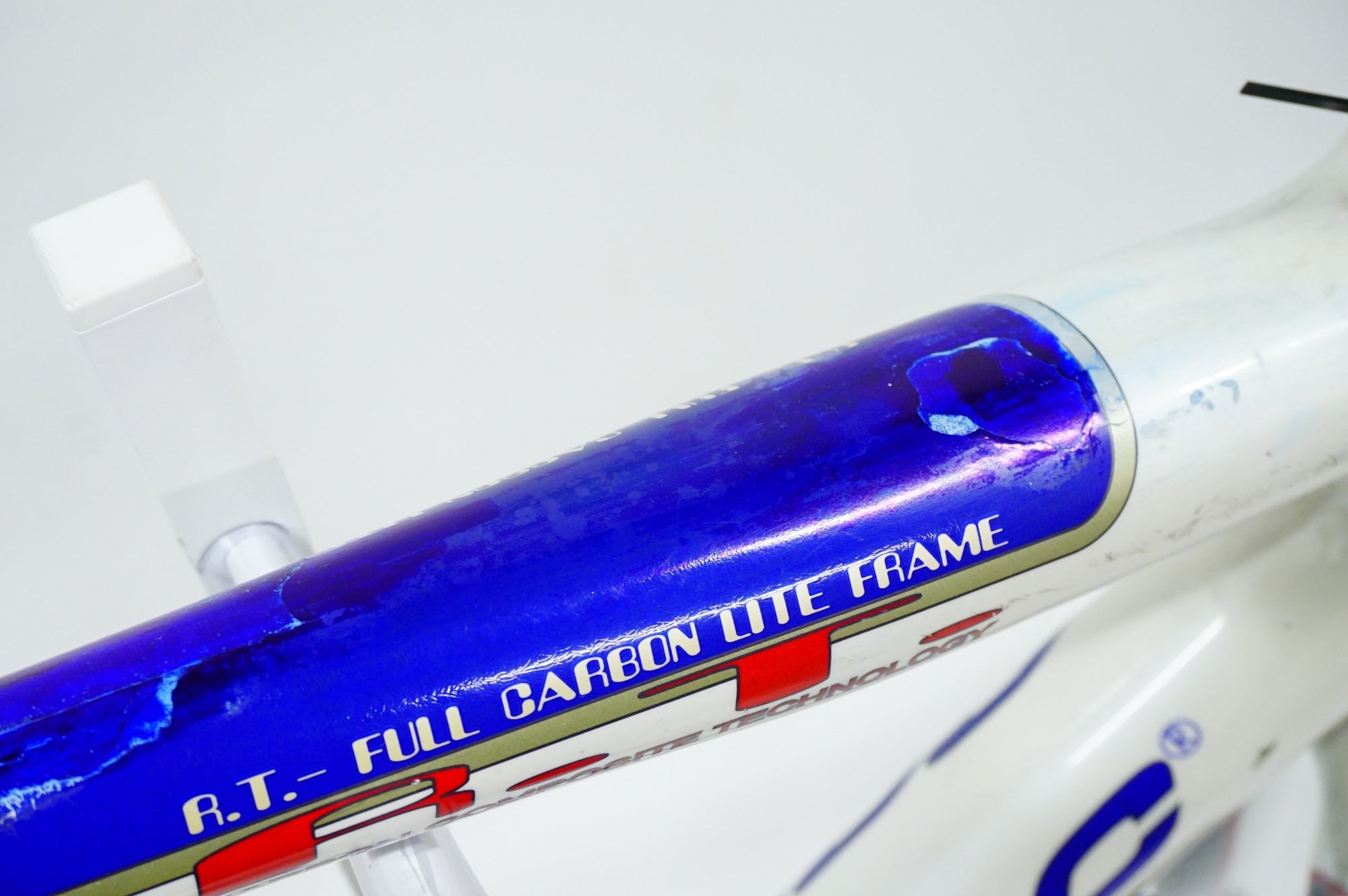 ジャンク CORRATEC 「コラテック」 R.T.CARBON 2007年モデル フレームセット / 名古屋大須店