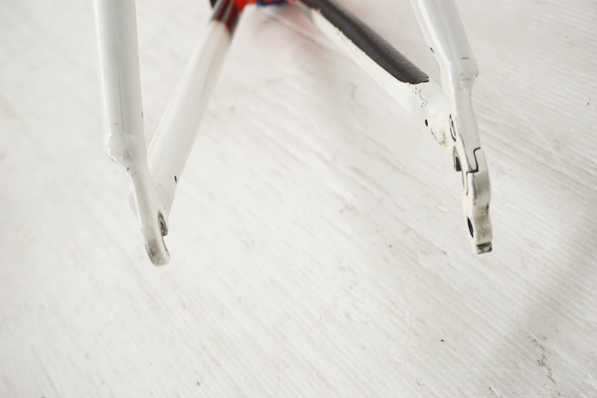 ANCHOR 「アンカー」 RAS 2001年モデル フレームセット / 奈良店