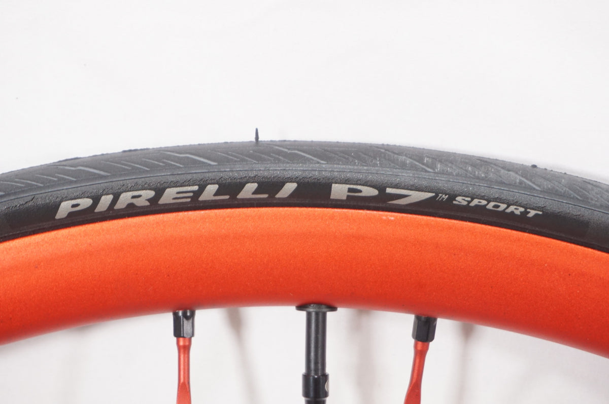 FULCRUM 「フルクラム」 RACING ZERO COMPETIZONE DB RD シマノ11速 ホイールセット / AKIBA店