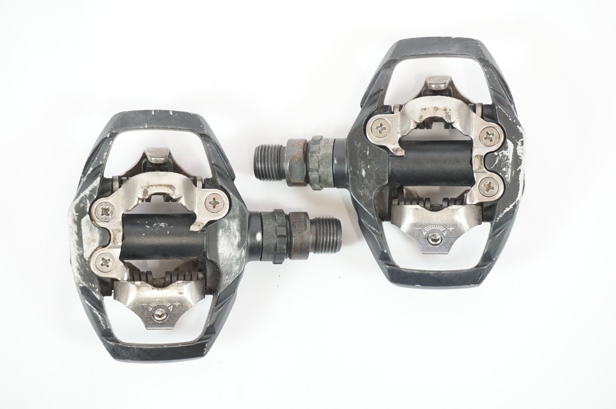 SHIMANO 「シマノ」 PD-M530 ペダル / 宇都宮店