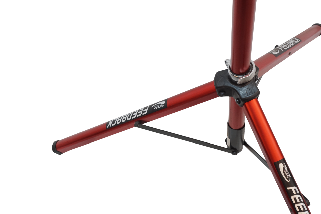 FEEDBACK SPORTS 「フィードバック スポーツ」 メンテナンススタンド / バイチャリ浦和ベース