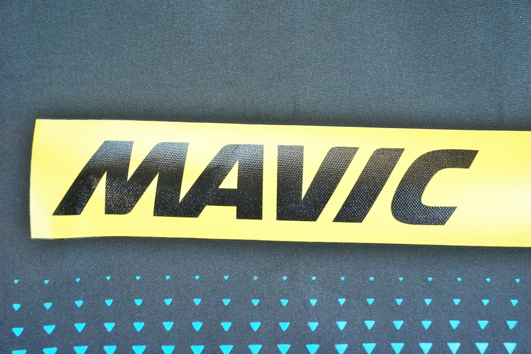 MAVIC 「マビック」 ホイールバッグセット / 有明ガーデン店