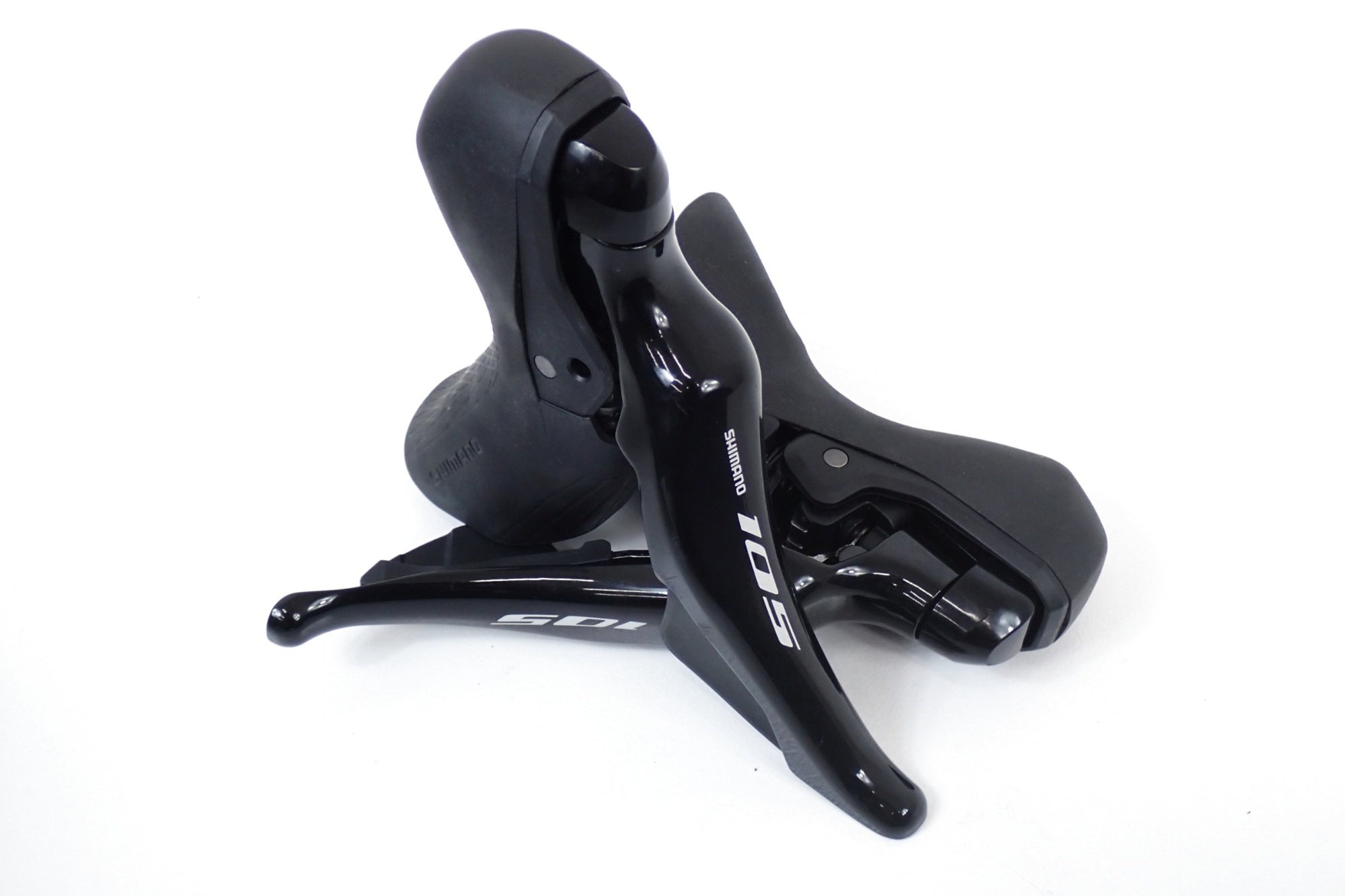 SHIMANO 「シマノ」 105 ST-R7025 デュアルコントロールレバー / 伊勢崎店